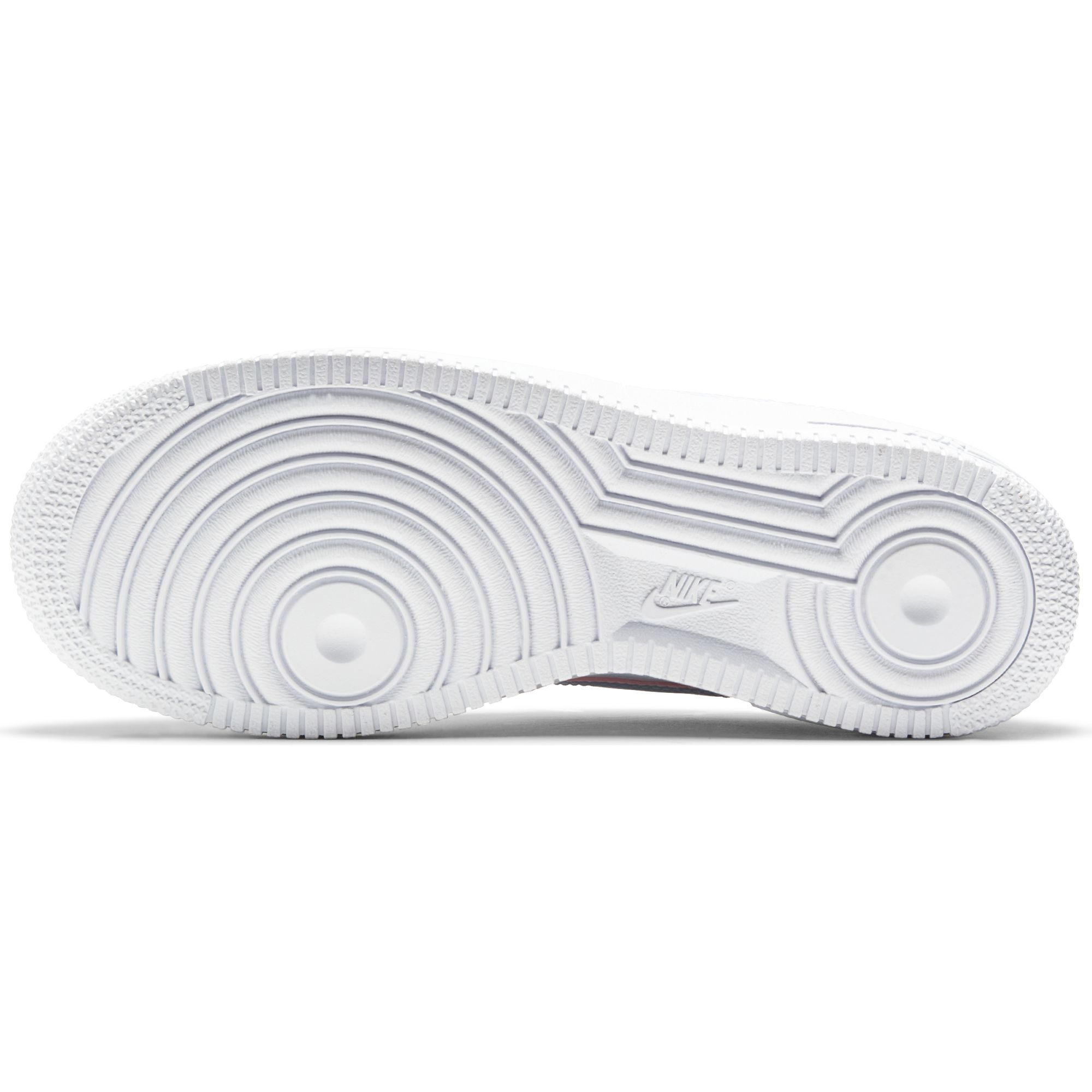 Nike Air Force 1 LV8 Double Swoosh (GS) Spor Ayakkabı