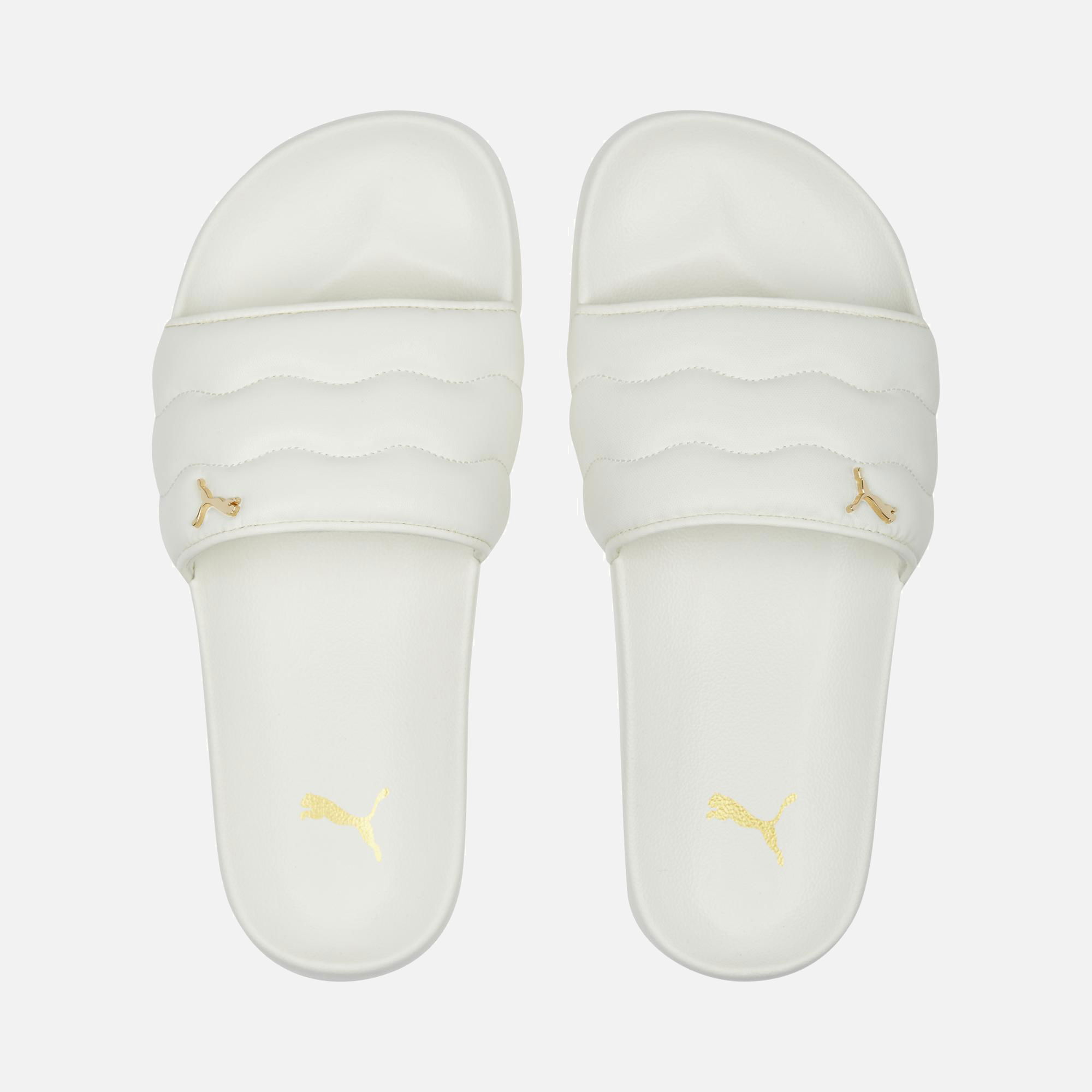 Puma Sportswear Leadcat 2.0 Puffy Kadın Spor Terlik