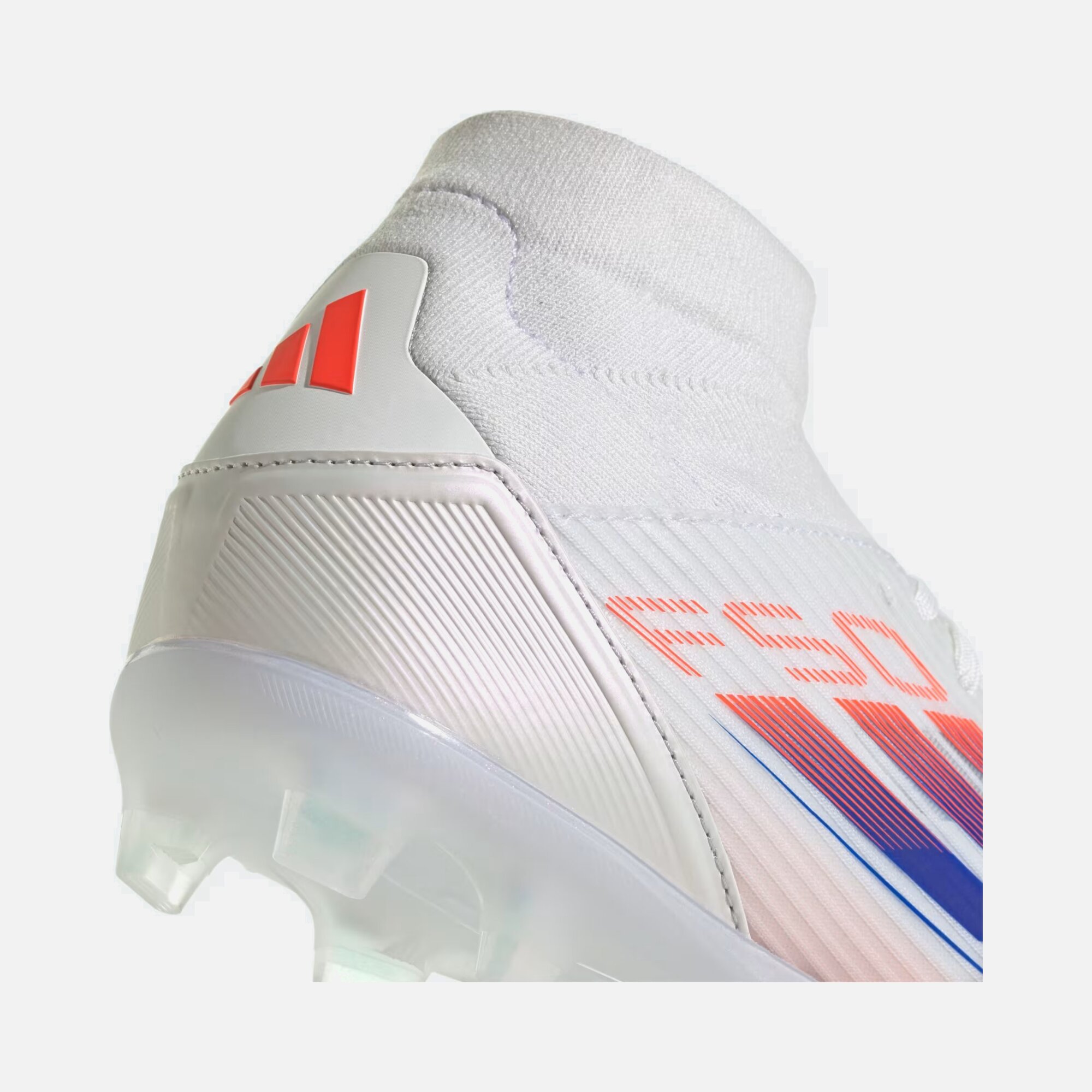 adidas F50 League Mid FG/MG FW24 Kadın Krampon