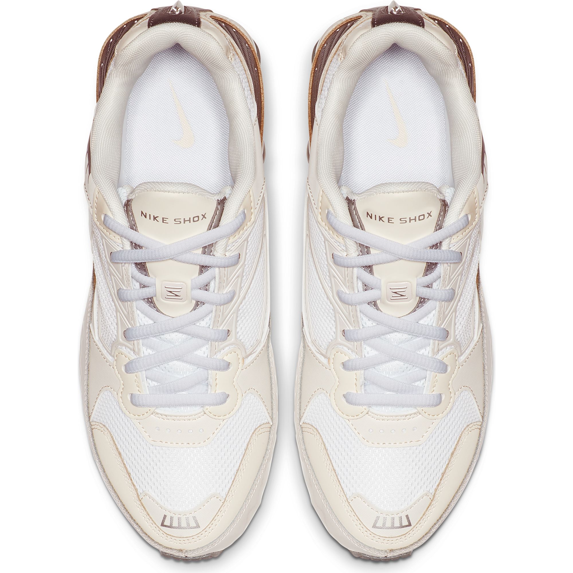 Nike Shox Enigma 9000 Kadın Spor Ayakkabı