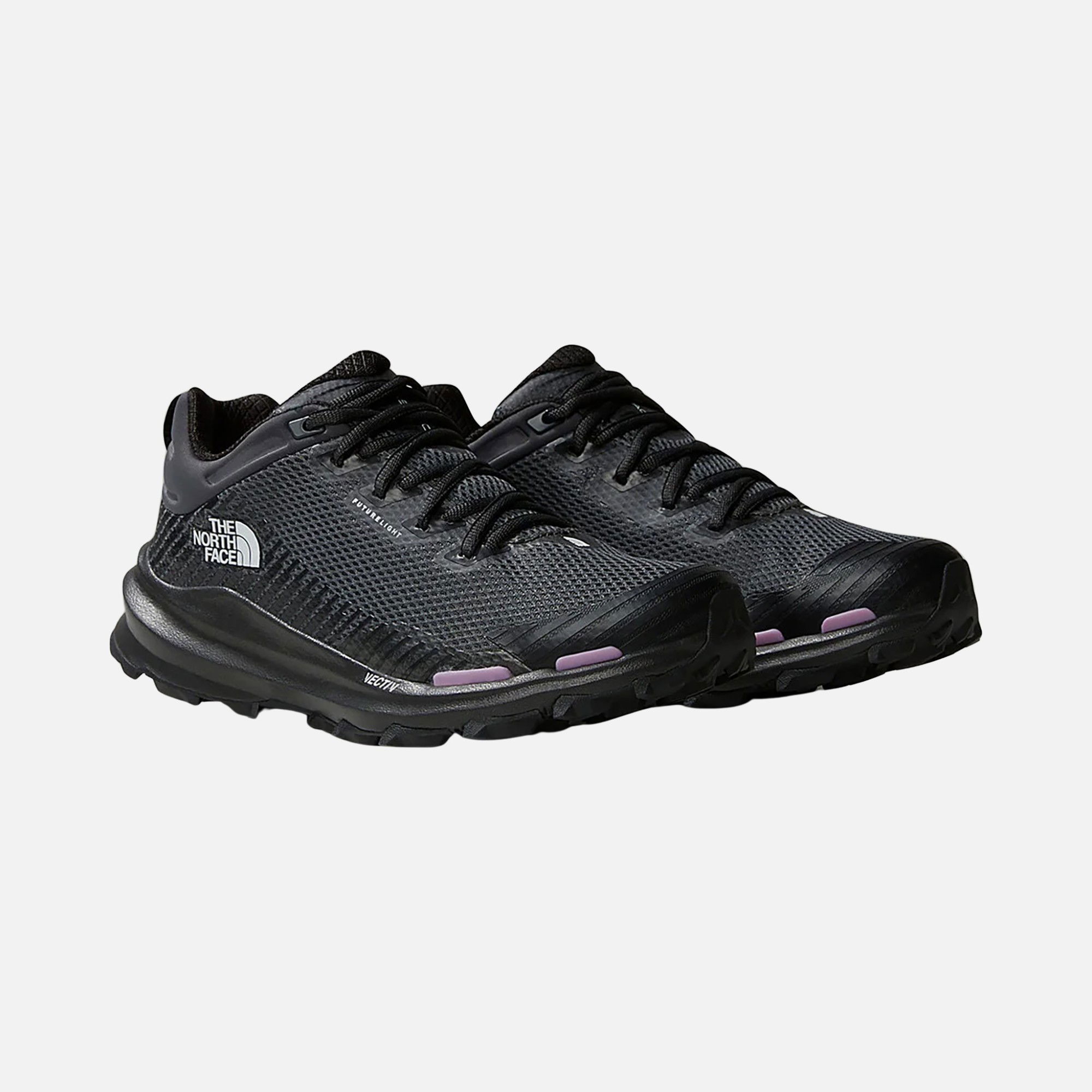 North Face Vectiv Fastpack Futurelight Hiking Kadın Spor Ayakkabı