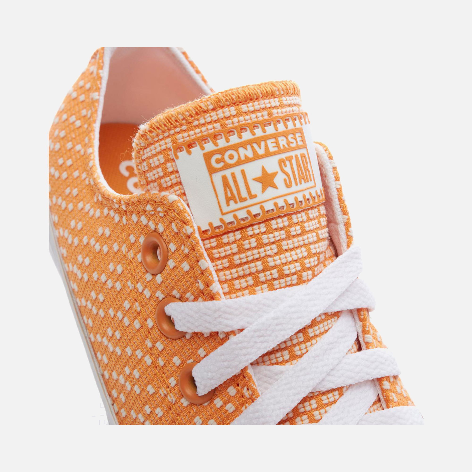 Converse Chuck Taylor All Star Reverse Stitched Kadın Spor Ayakkabı