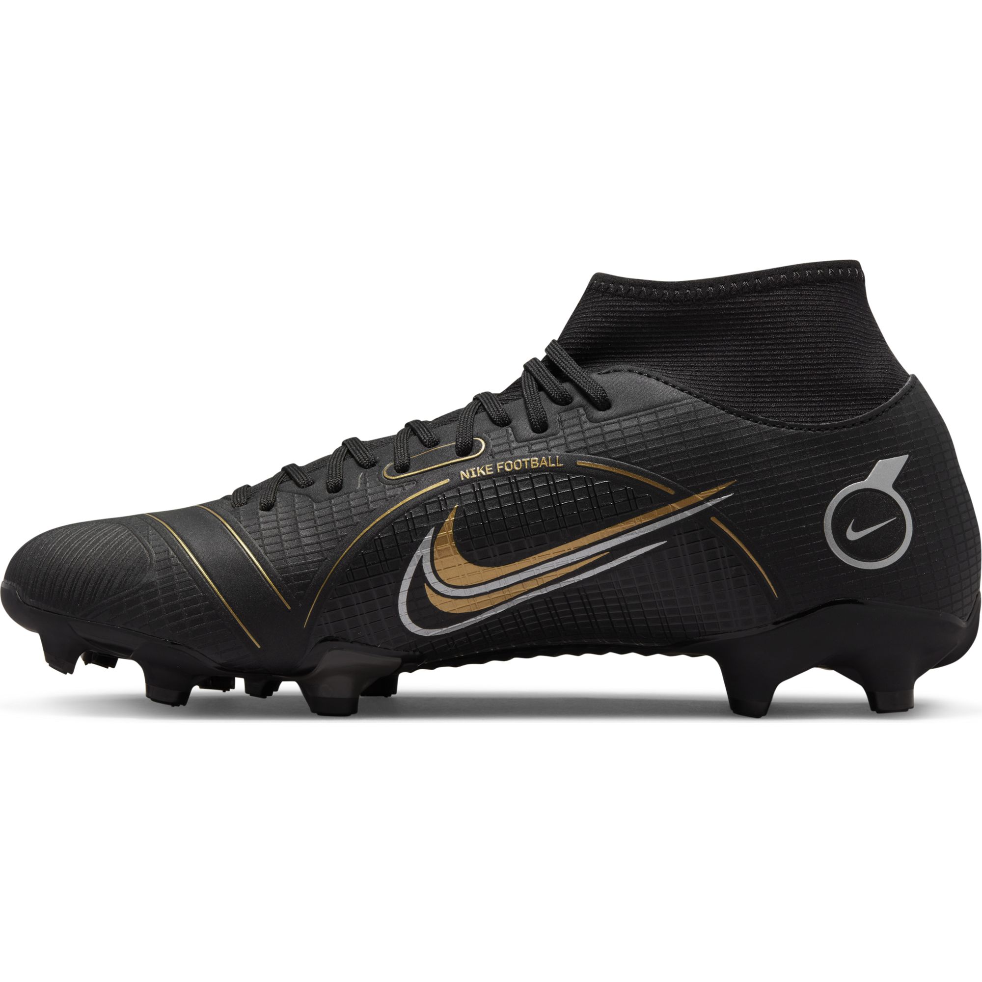 Nike Mercurial Superfly 8 Academy MG Multi-Ground Erkek Krampon