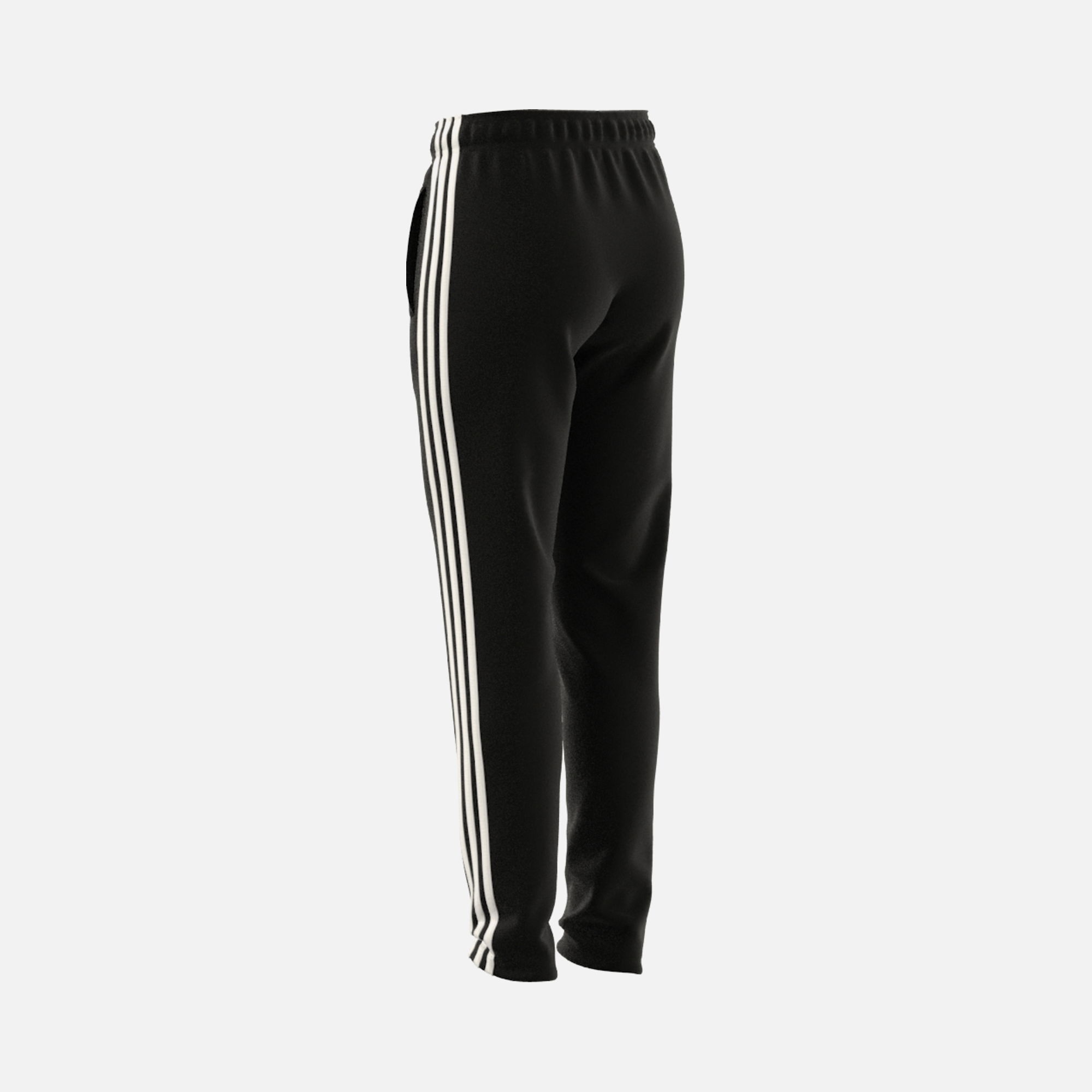 adidas Sportswear Essential 3-Stripes (Girls') Çocuk Eşofman Altı