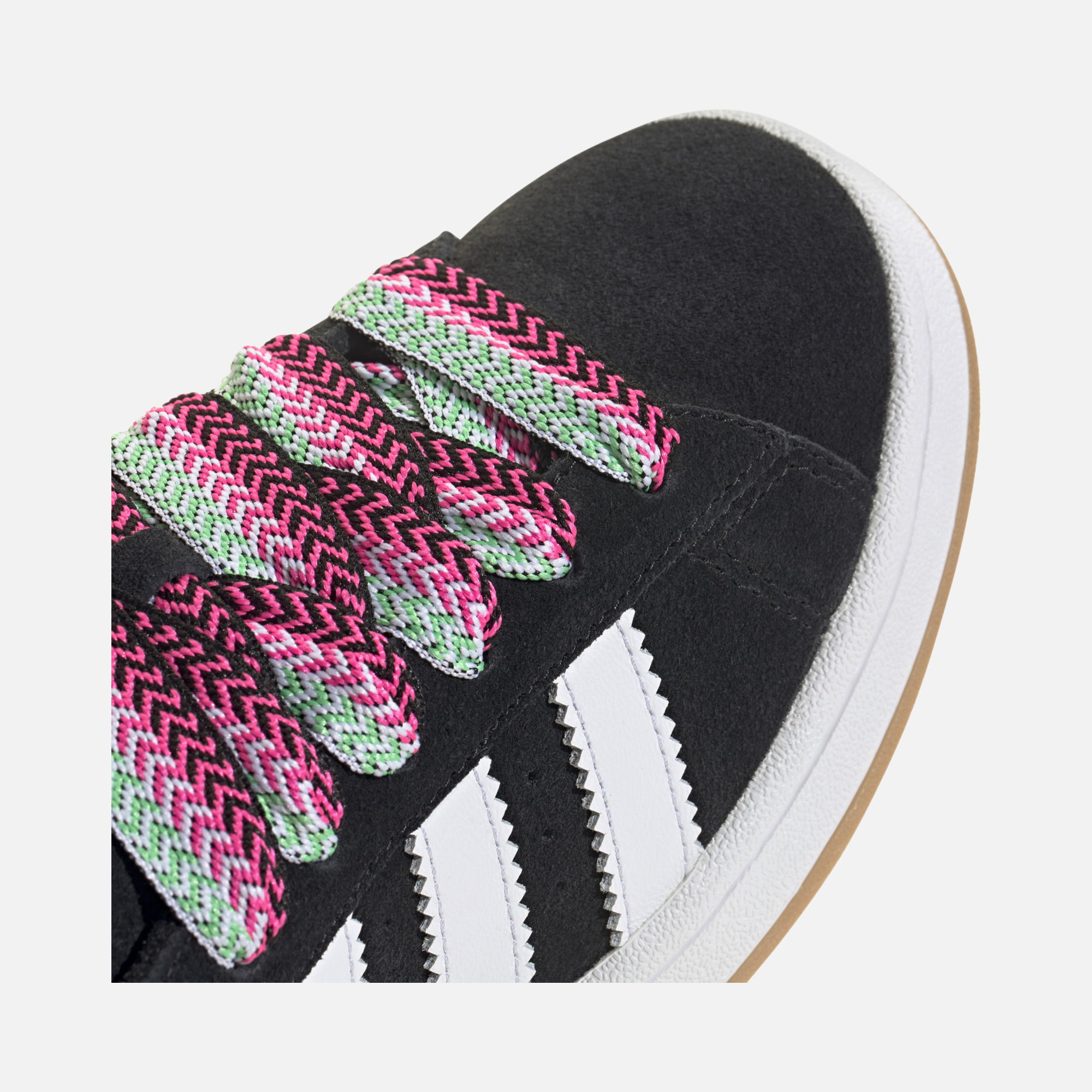 adidas Originals Campus 00s ''Suede Upper & Colored Laces'' Kadın Spor Ayakkabı
