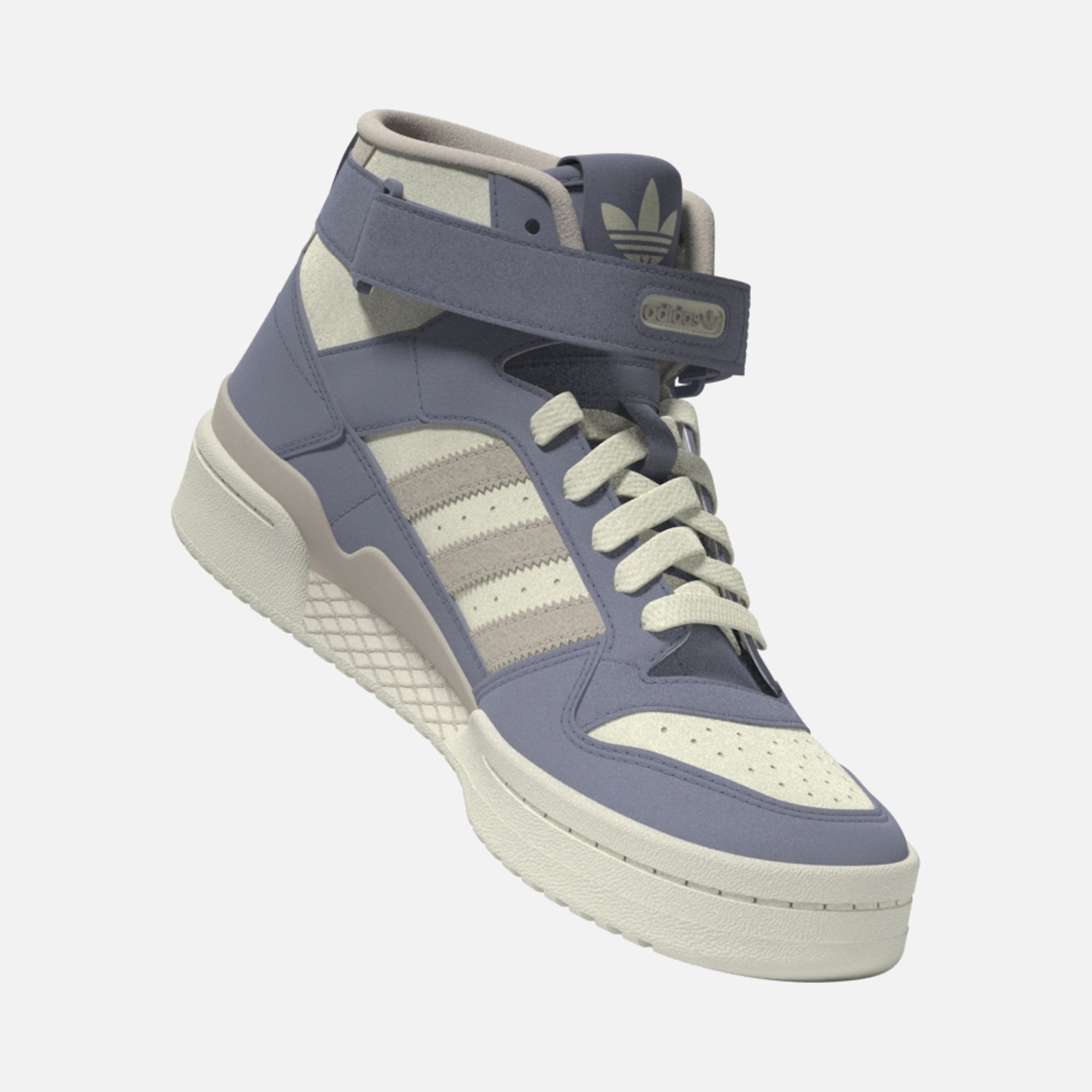 adidas Sportswear Forum Mid FW23 Kadın Spor Ayakkabı