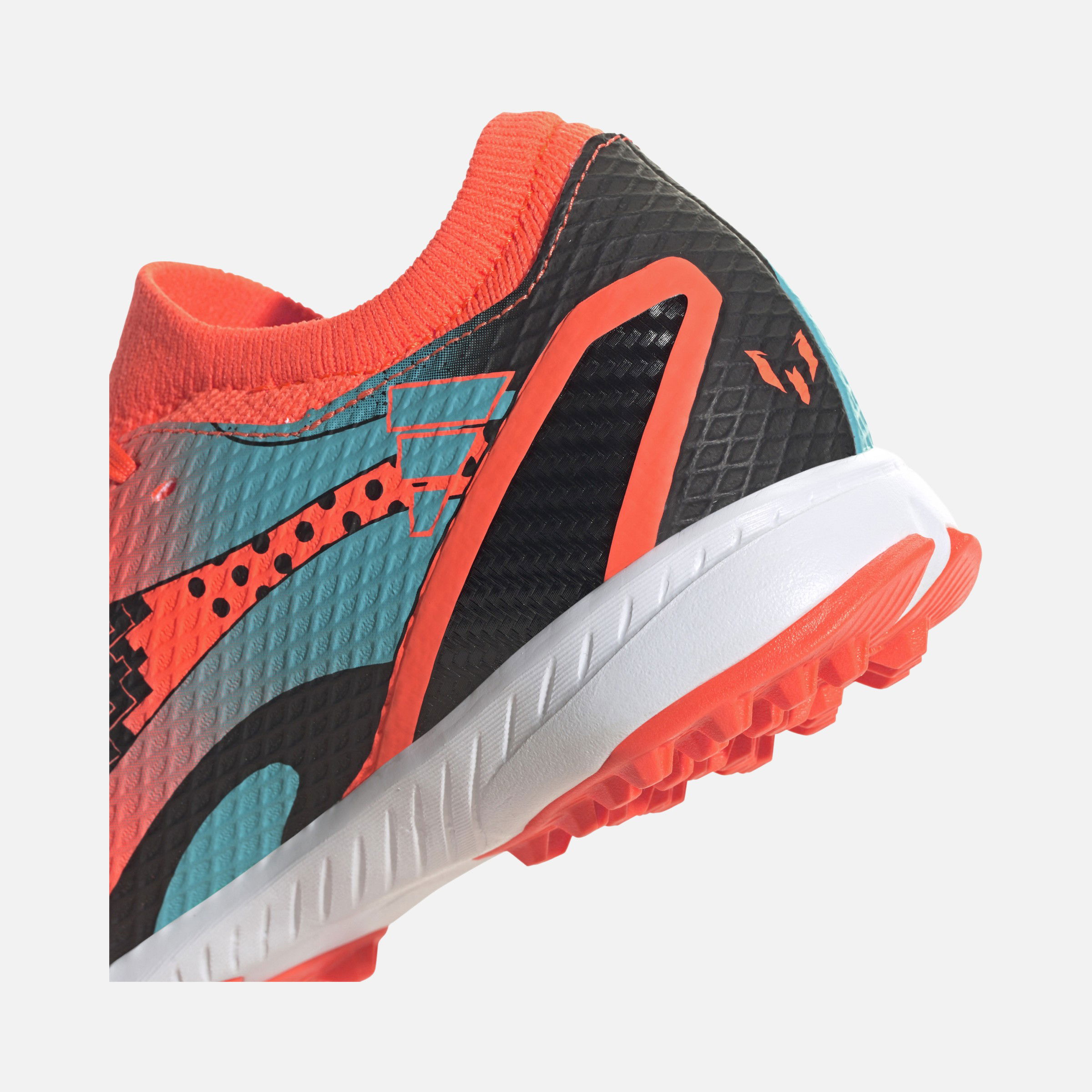 adidas X Speedportal Messi TF Turf Field Erkek Krampon