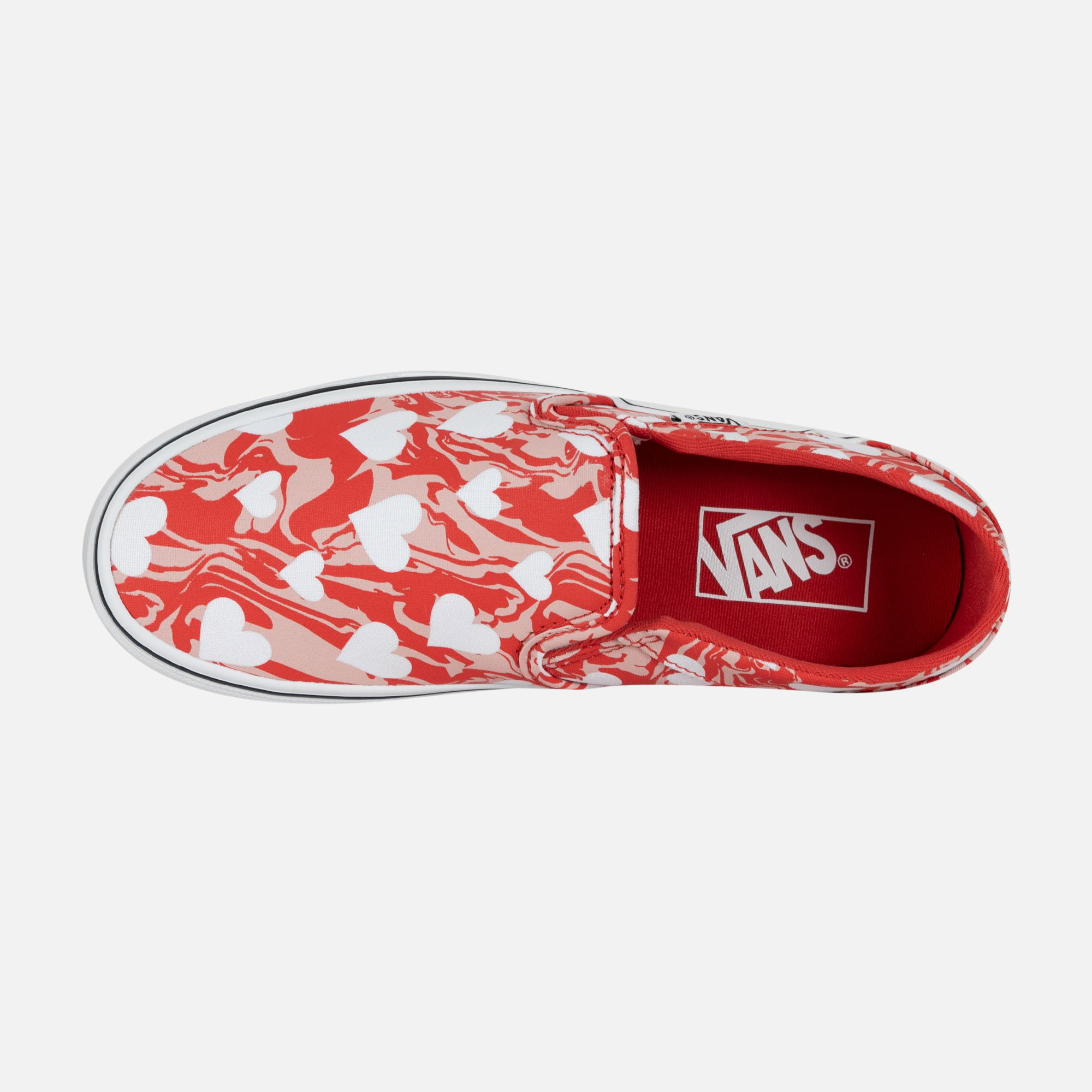 Vans Sportswear Wm Asher Kadın Spor Ayakkabı