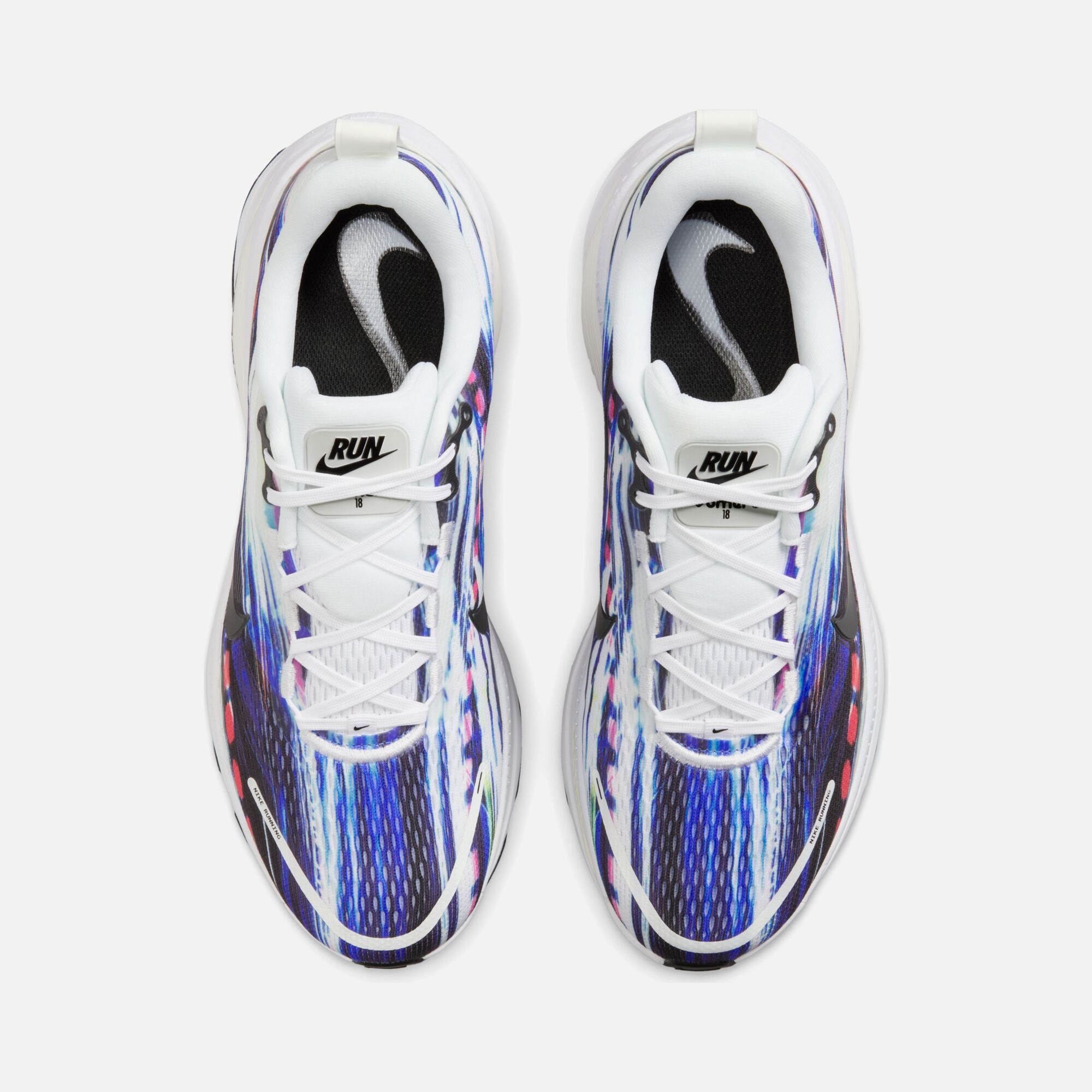 Nike Vomero 18 Special Edition Erkek Spor Ayakkabı