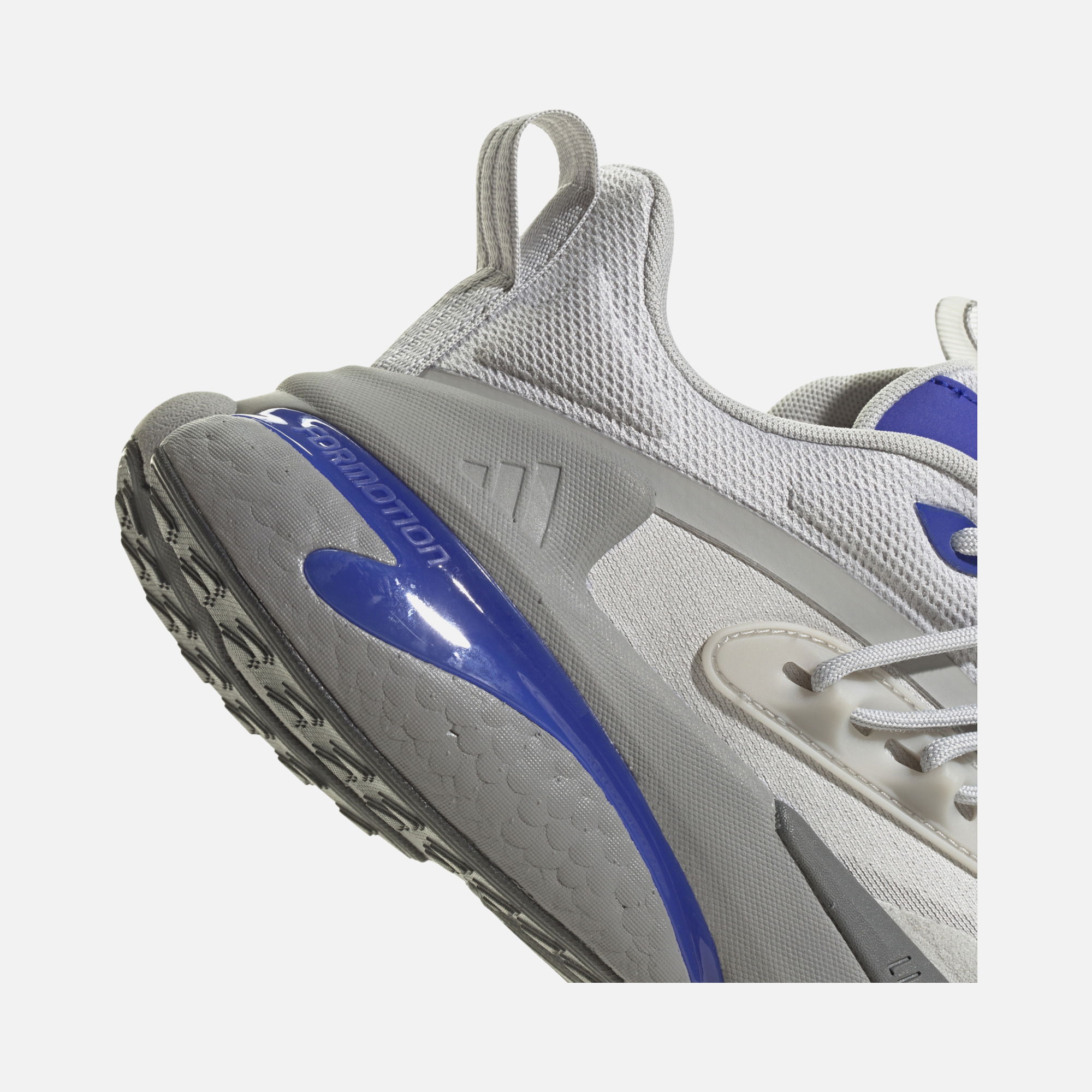 adidas Alphaboost V2 Versatile Running Erkek Spor Ayakkabı