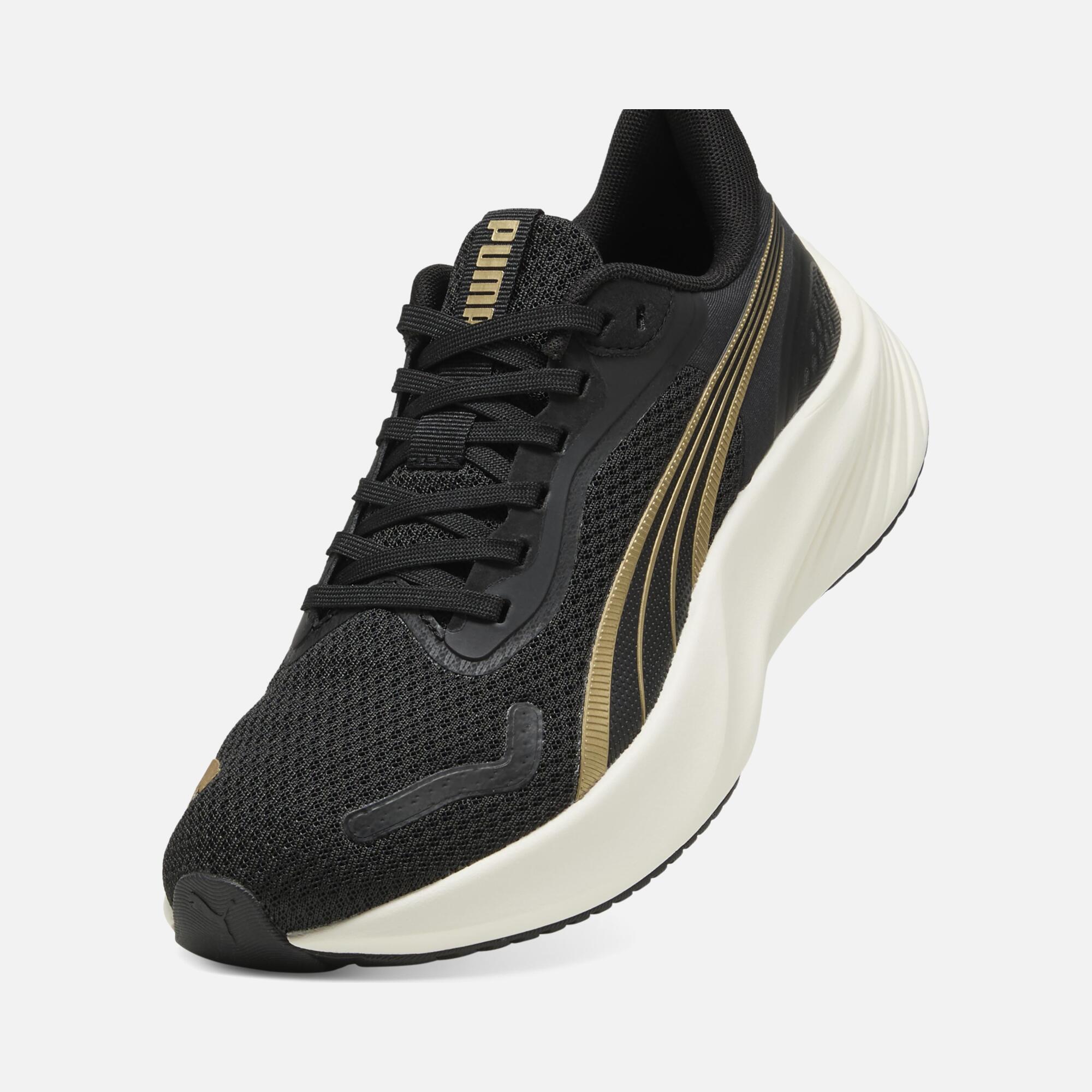 Puma Pounce Lite Softfoam+ Protread Road Running Unisex Spor Ayakkabı