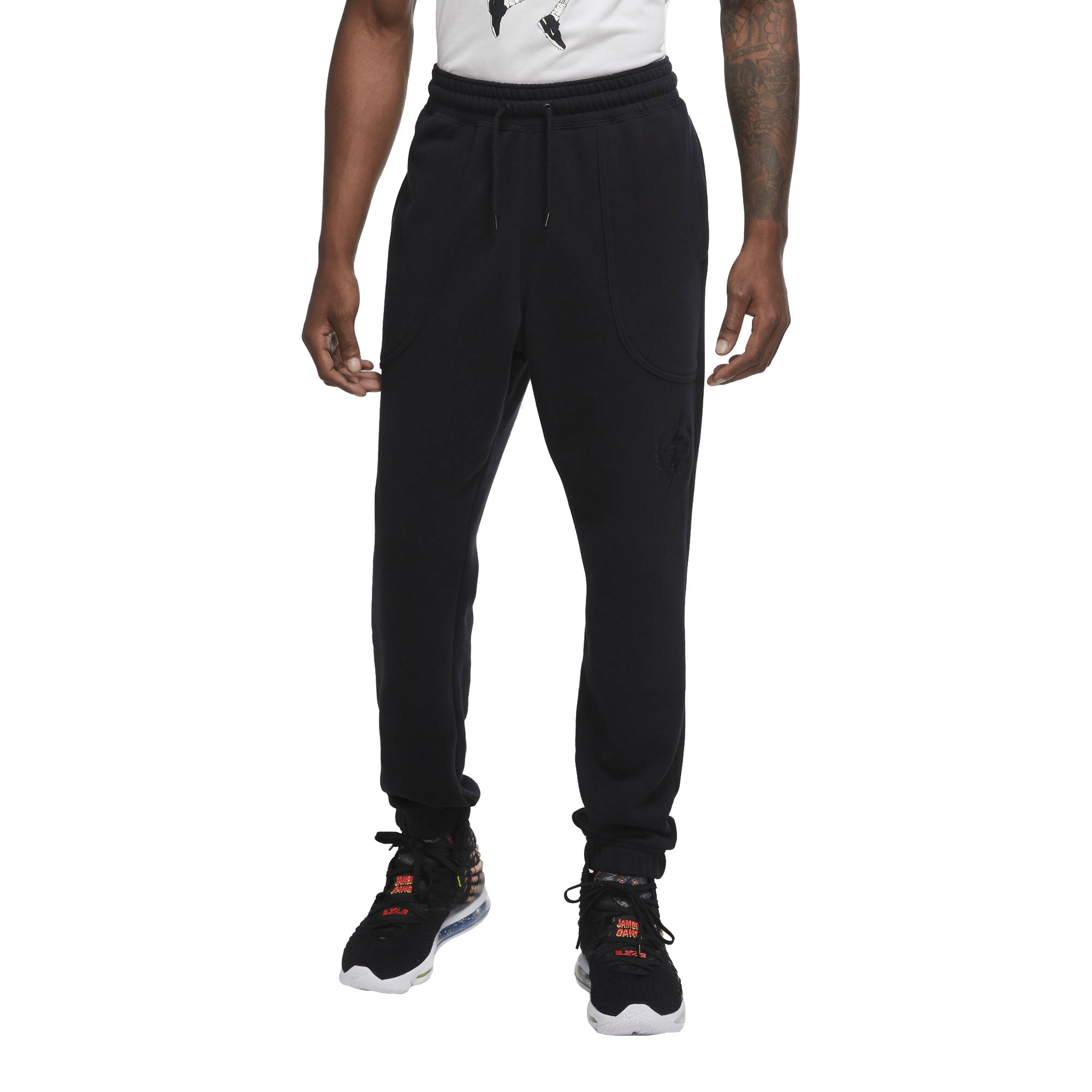 Nike LeBron Basketball Erkek Eşofman Altı