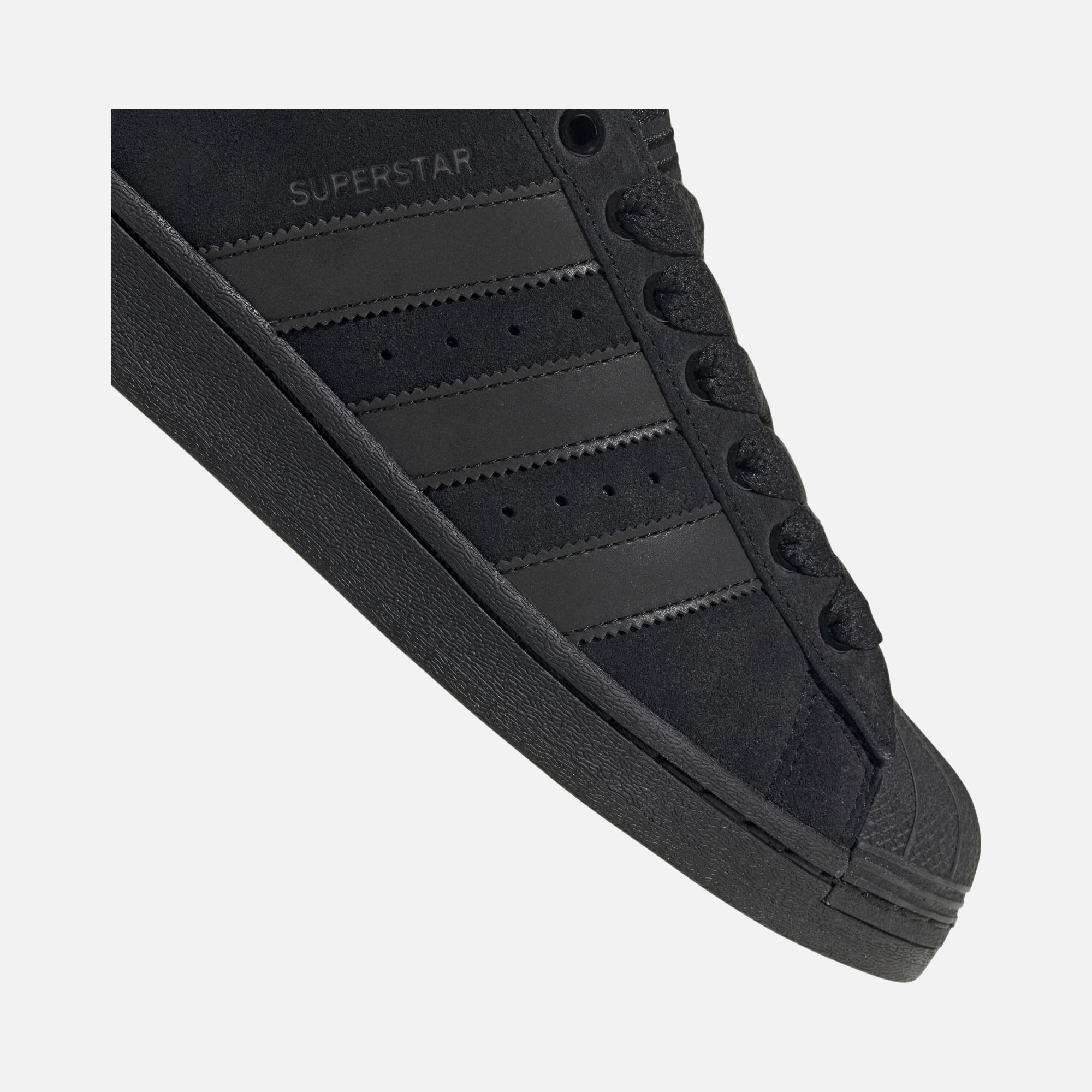 adidas Sportswear Superstar Logo Erkek Spor Ayakkabı