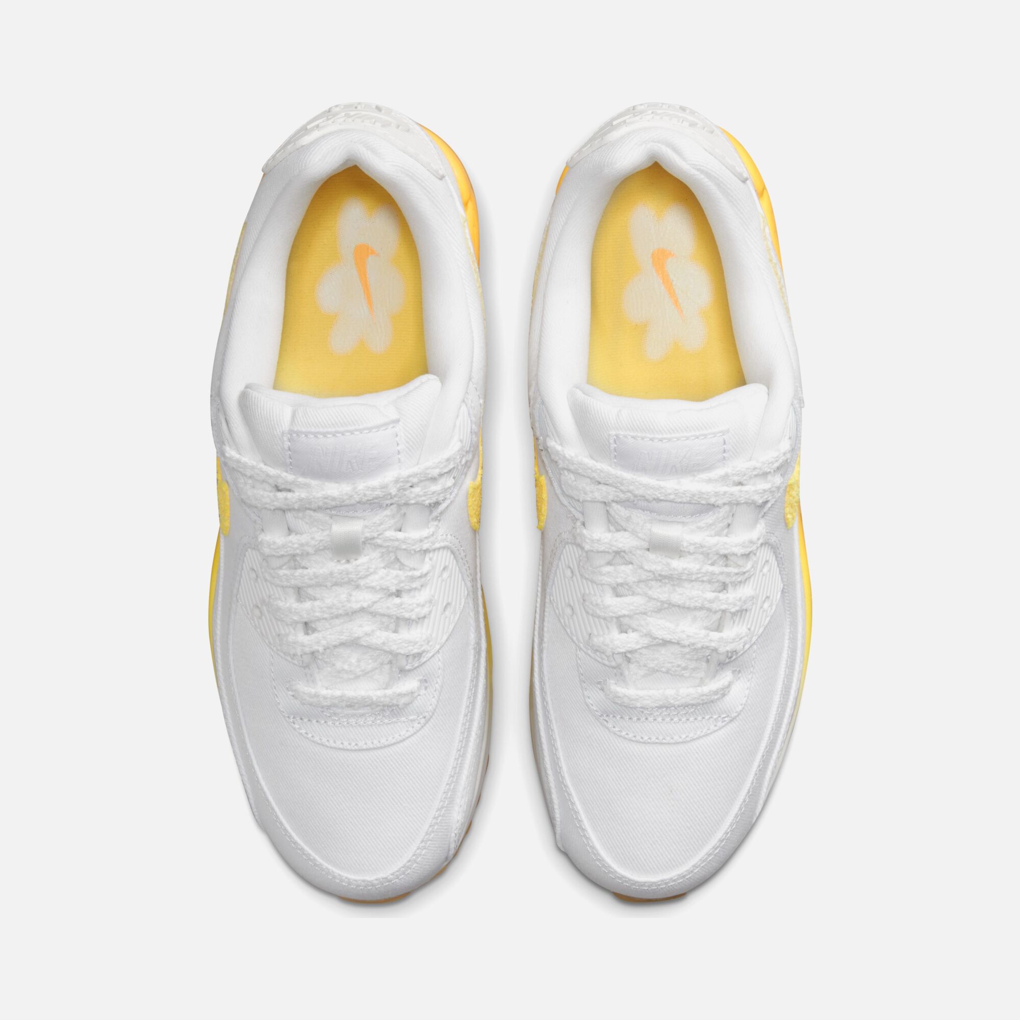 Nike Air Max 90 SE ''Extra Soft Swoosh Logo'' Kadın Spor Ayakkabı