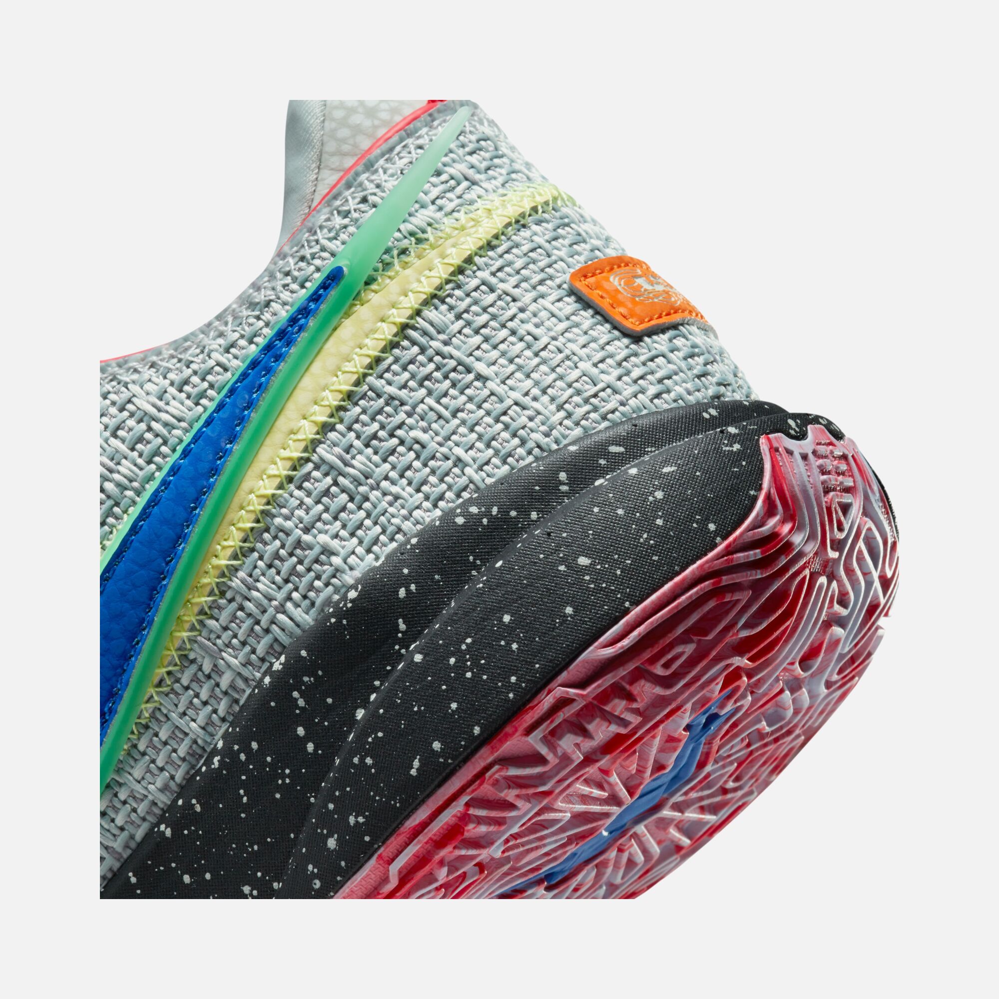 Nike LeBron James XX Erkek Basketbol Ayakkabısı