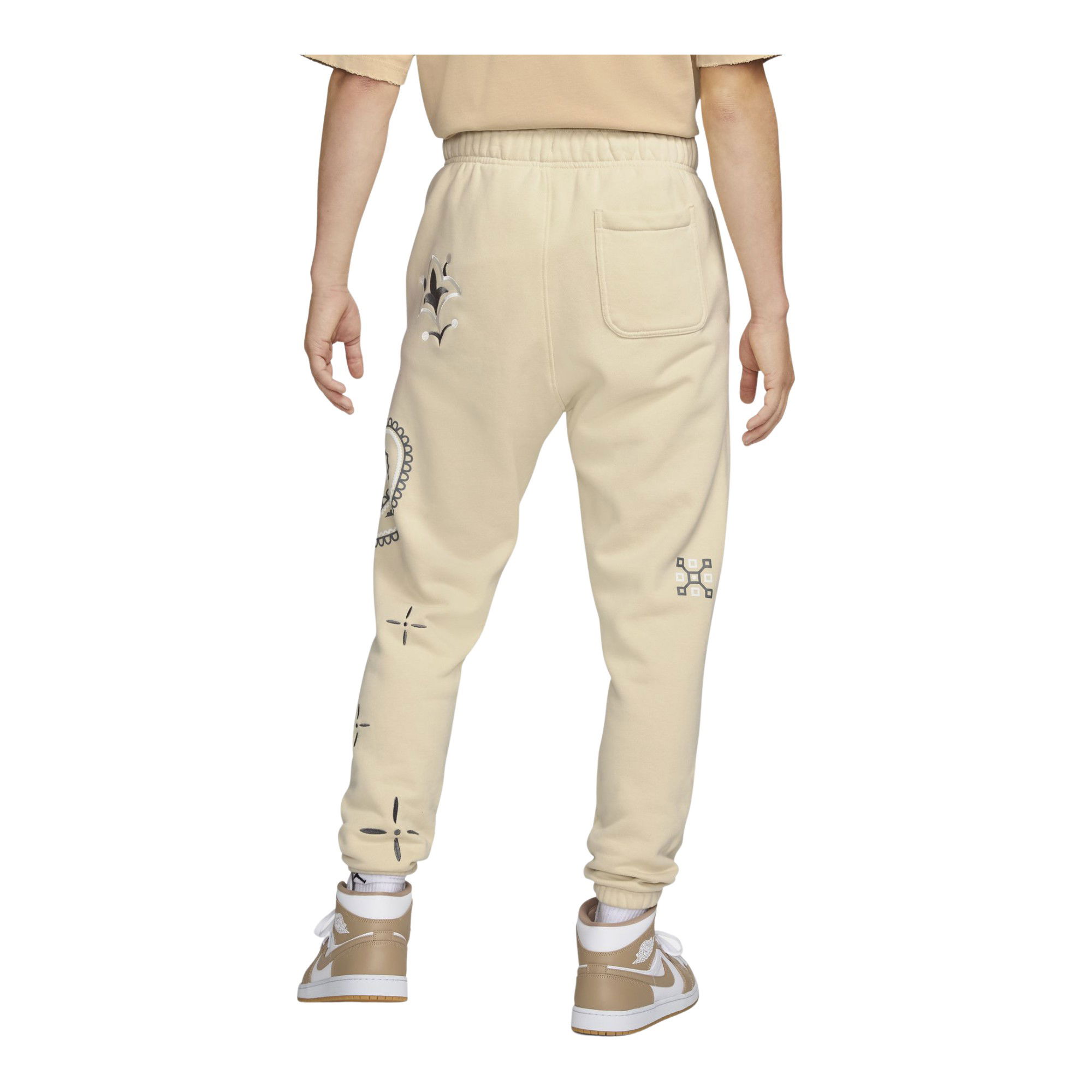 Nike Jordan Westbrook ''Paisley'' Erkek Eşofman Altı