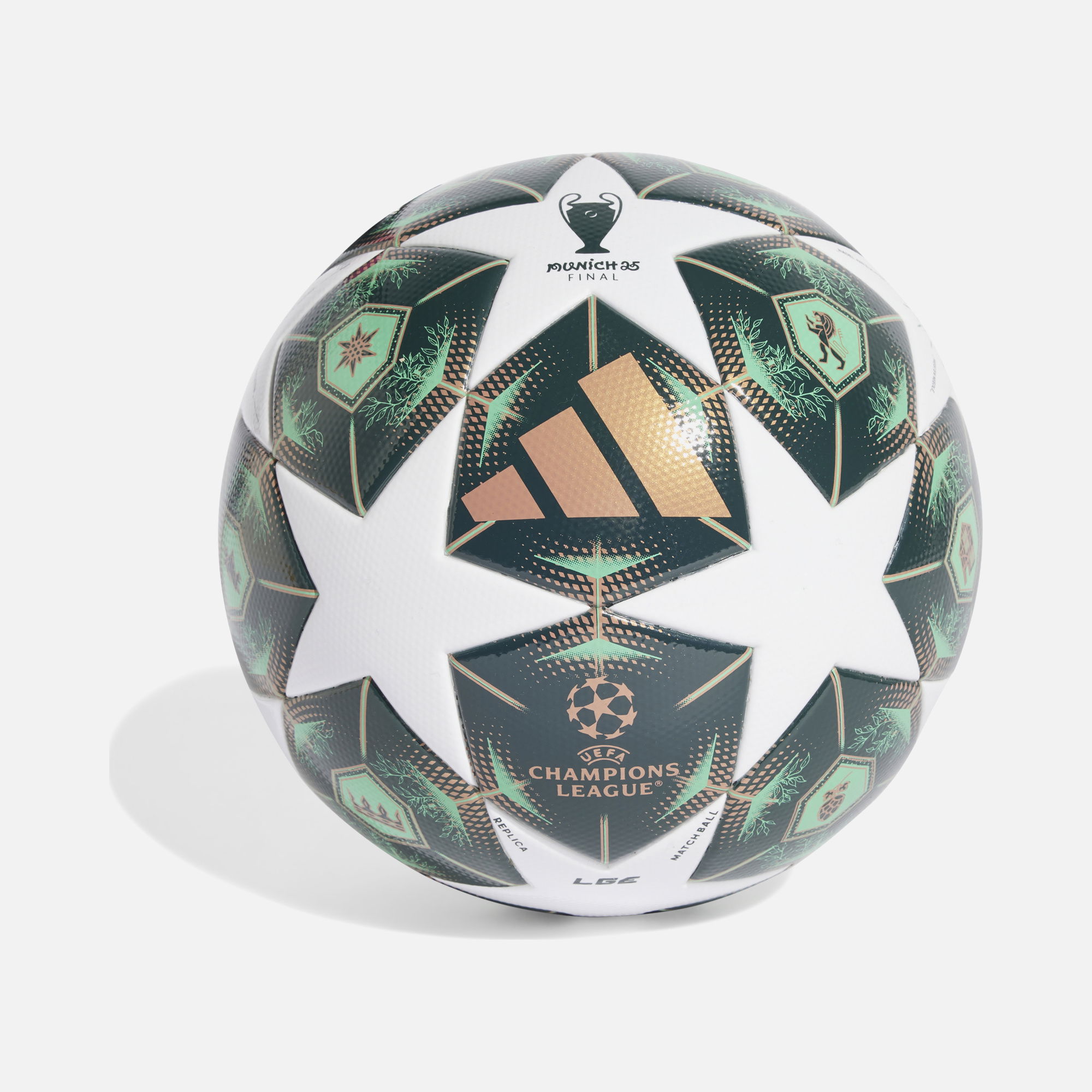 adidas UCL League For Training & Matches No:5 Futbol Topu