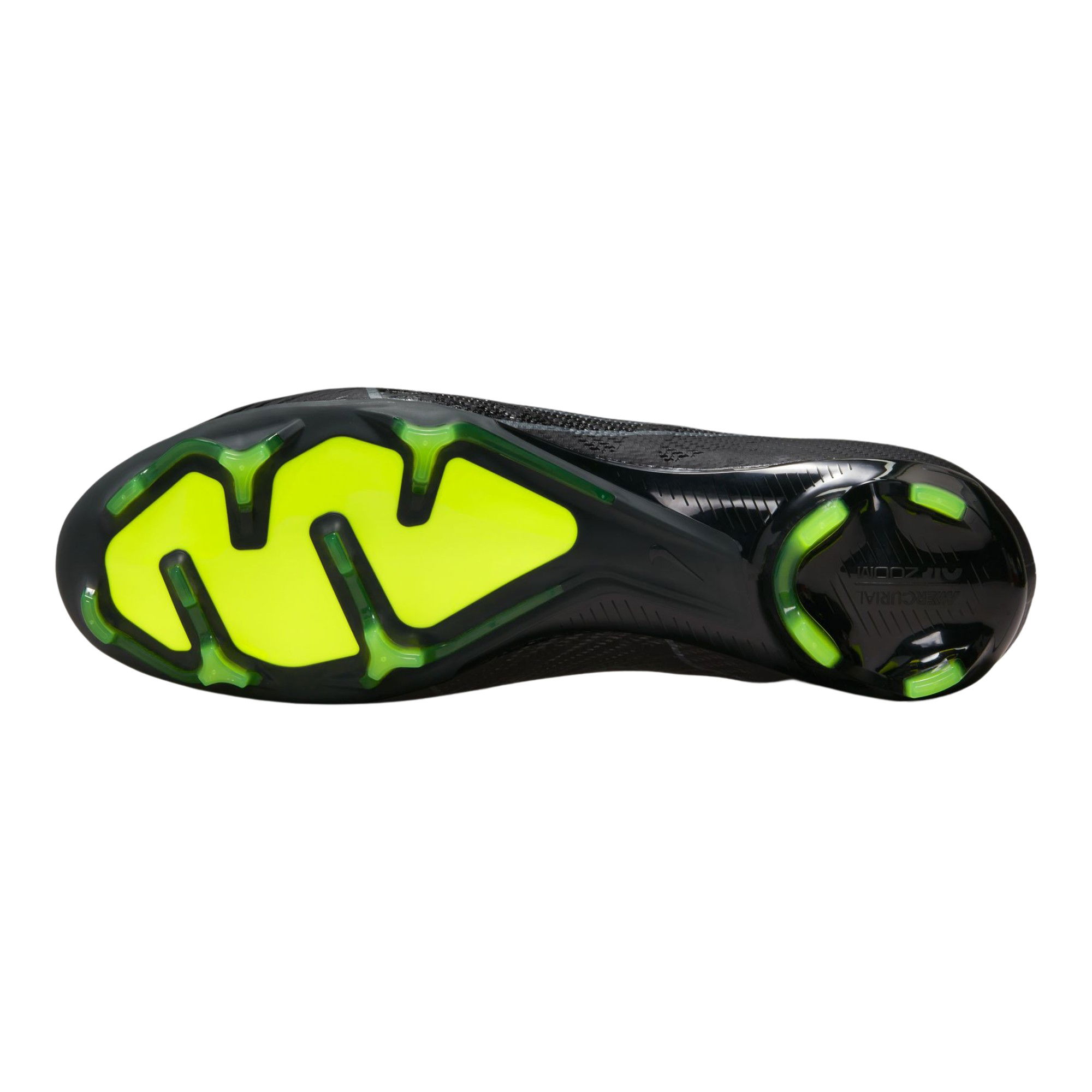 Nike Mercurial Zoom Vapor 15 Pro FG Firm Ground Low-Top Erkek Krampon