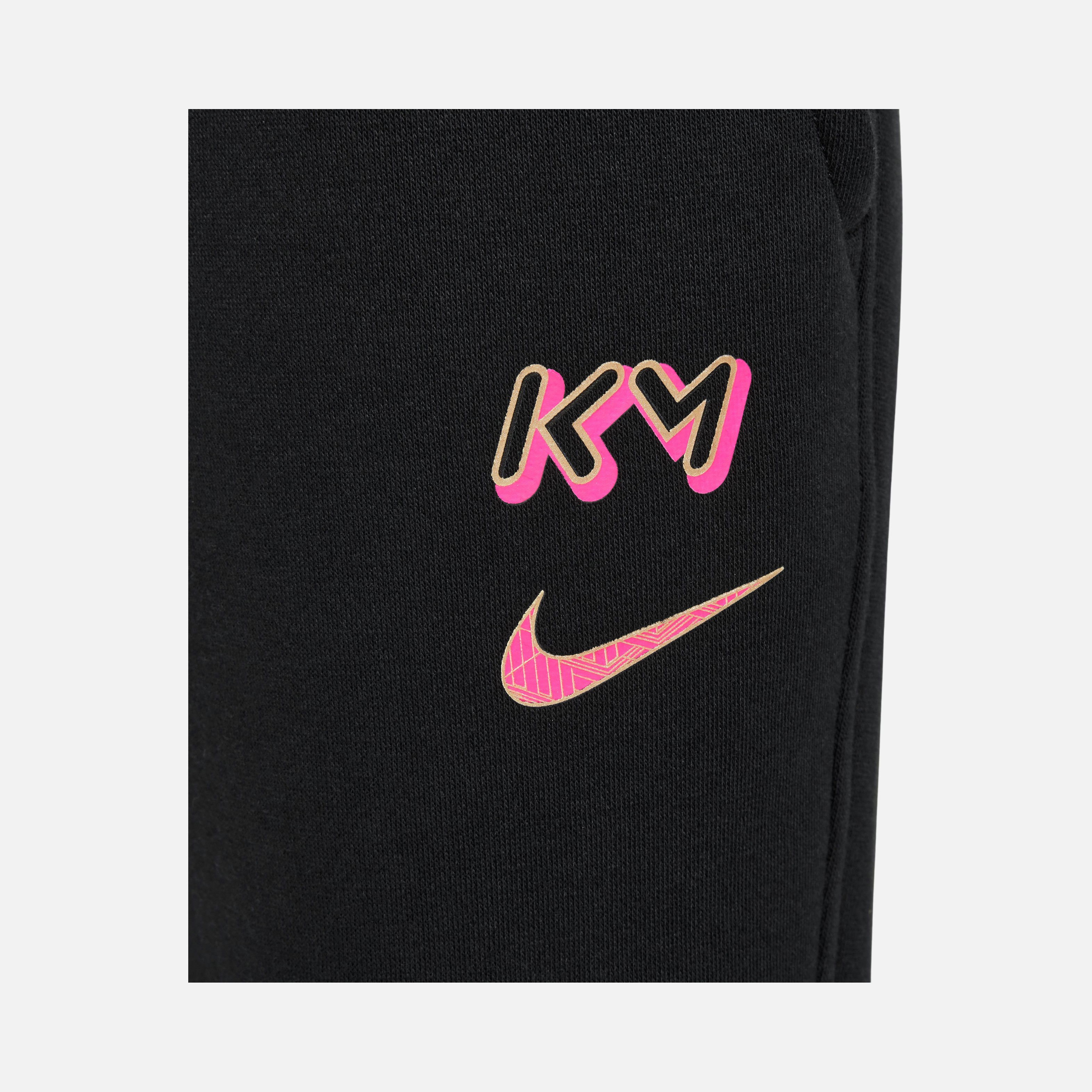 Nike Kylian Mbappe Club Fleece Jogger Çocuk Pantolon