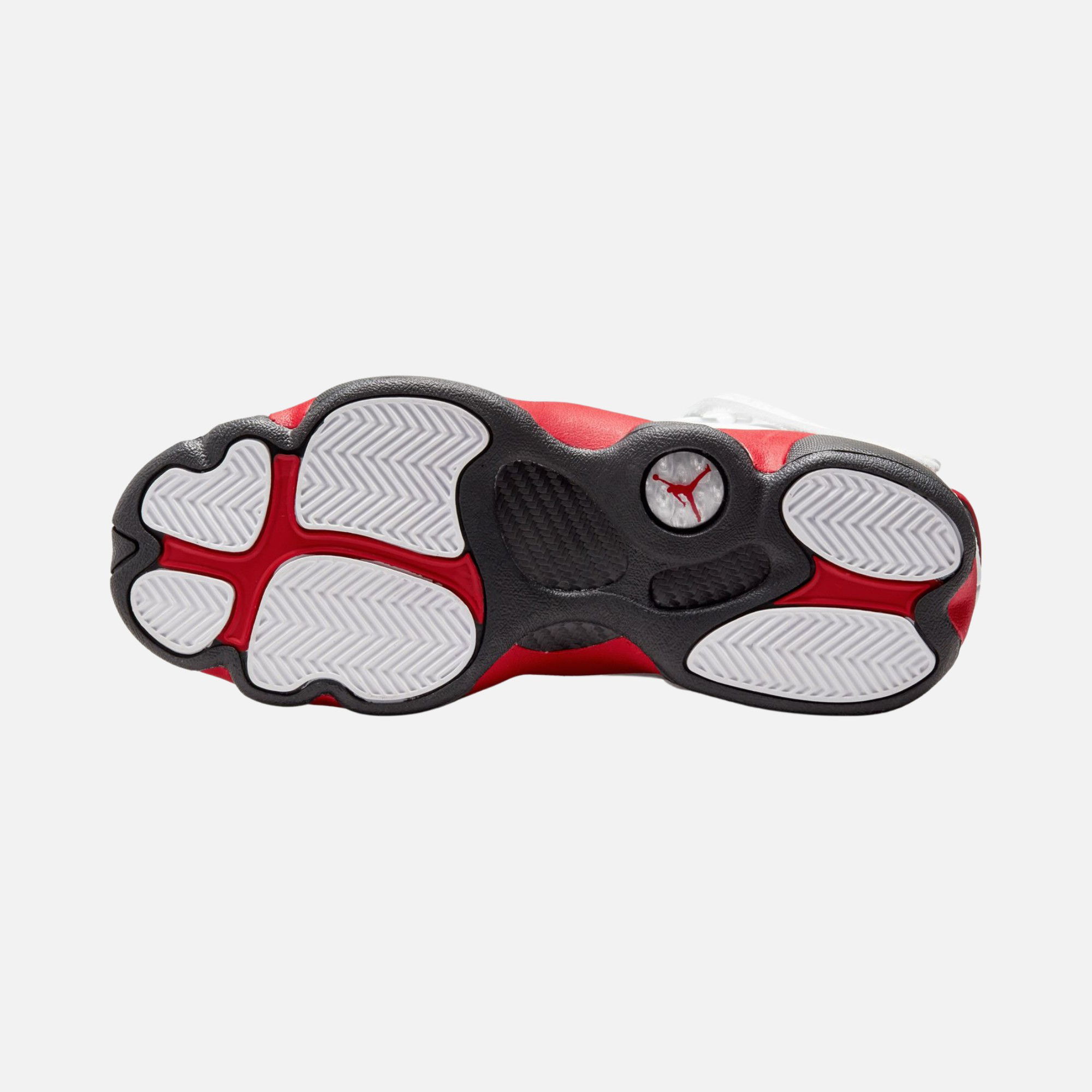 Nike Jordan 6 Rings (GS) Spor Ayakkabı