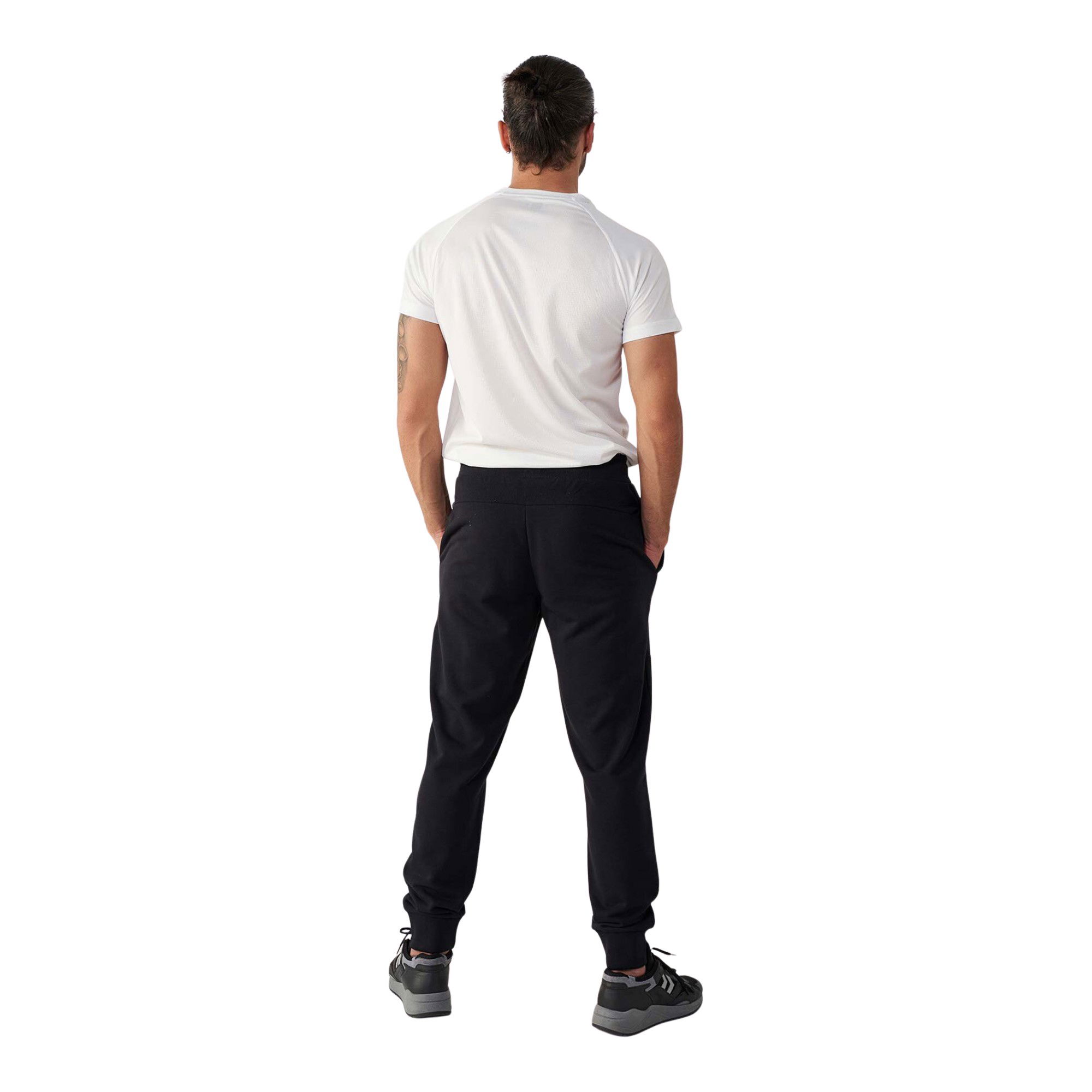 Hummel Morilo Regular Fit Erkek Eşofman Altı