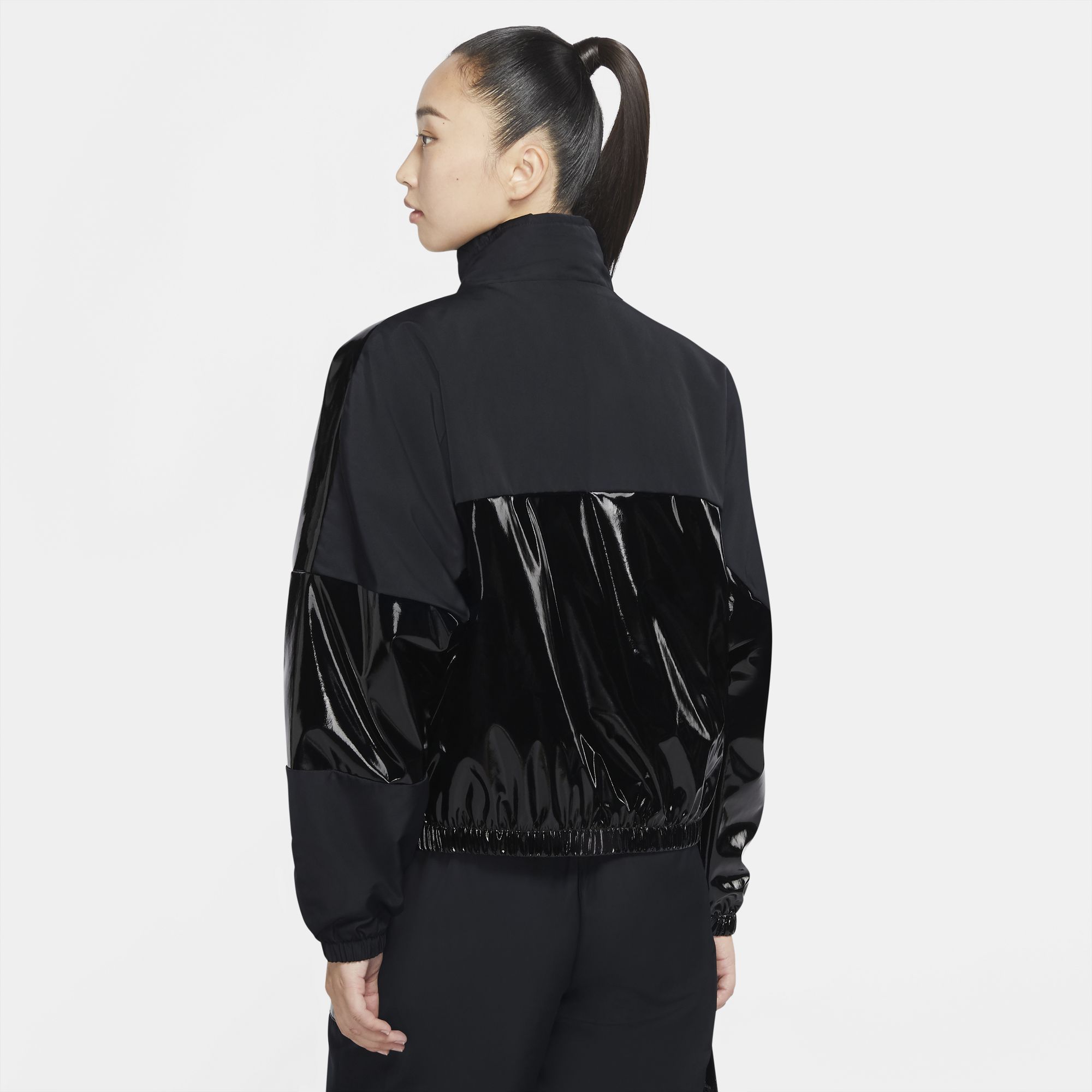 Nike Sportswear Icon Clash Synthetic-Fill Kadın Ceket