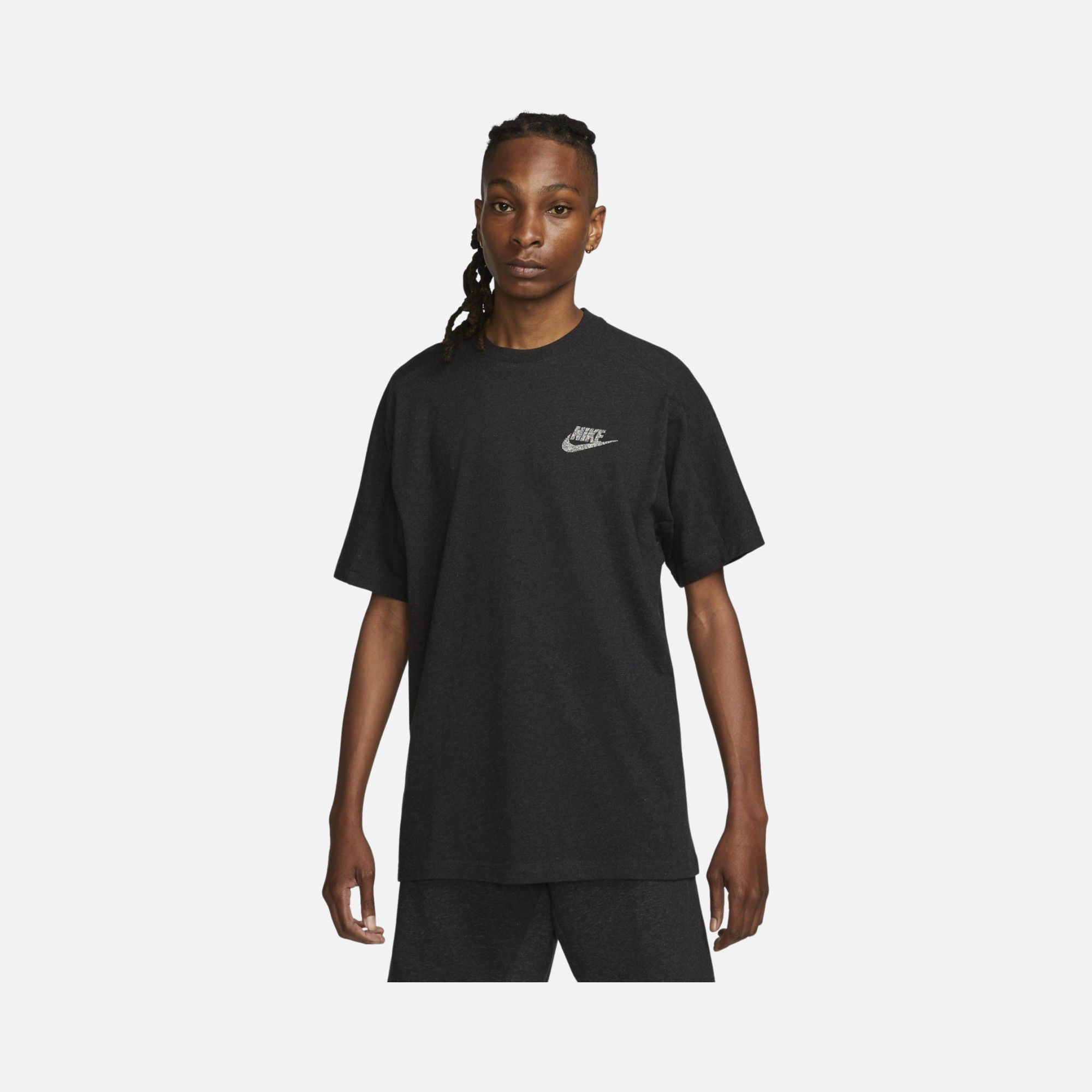 Nike Sportswear Revival Short-Sleeve Erkek Tişört