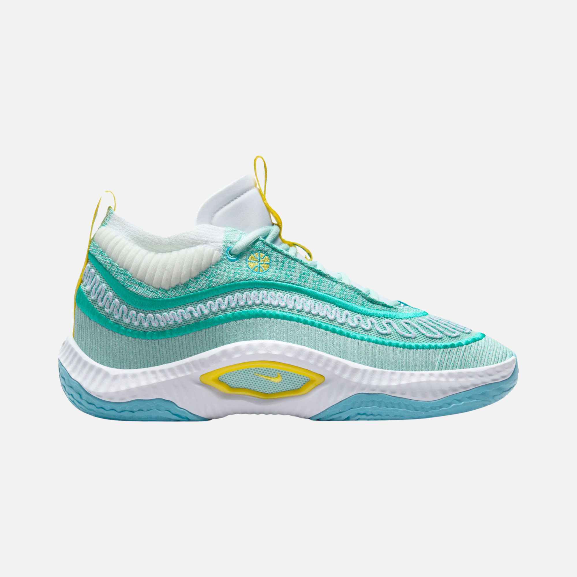 Nike Cosmic Unity 3 Erkek Basketbol Ayakkabısı