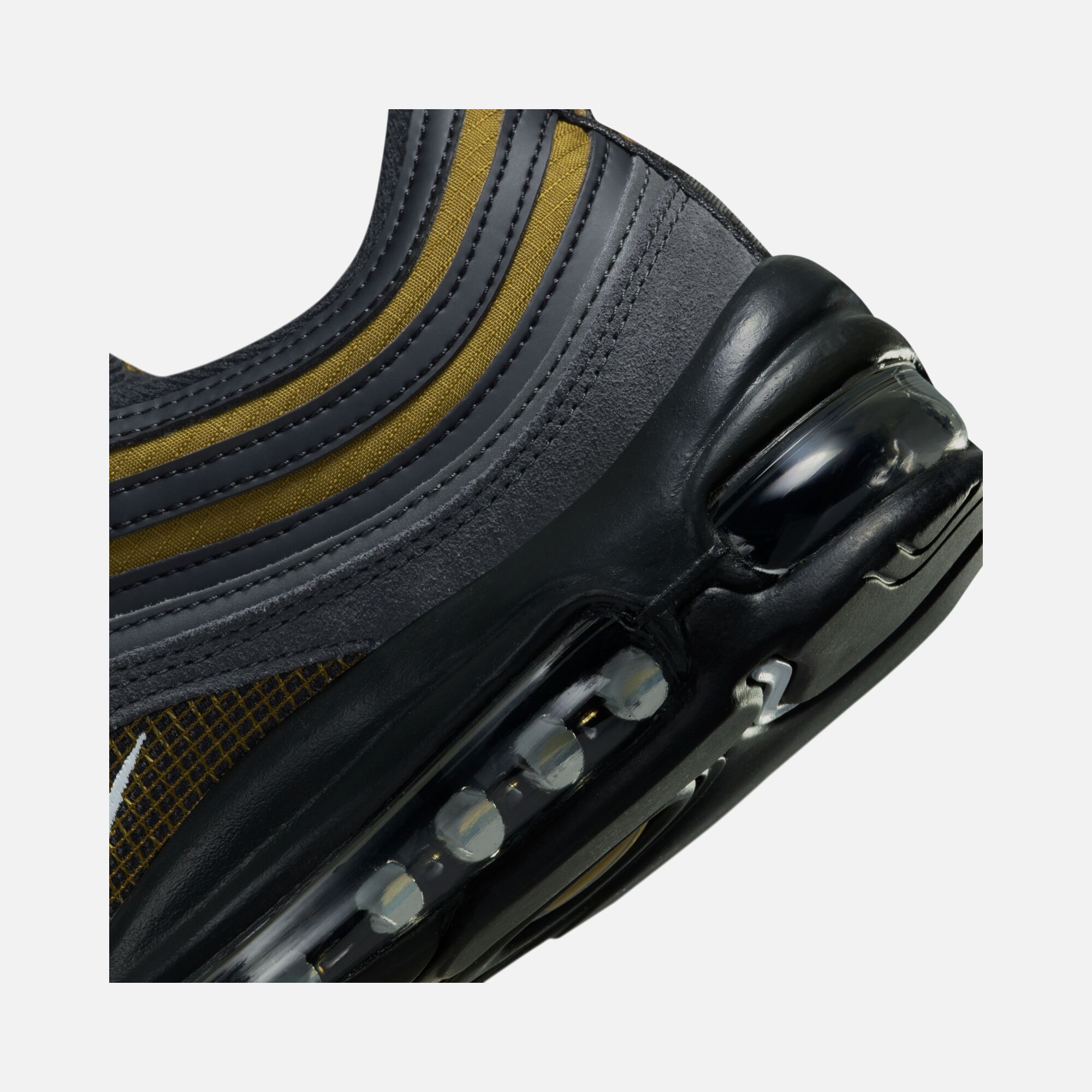 Nike Air Max 97 SE FW23 Erkek Spor Ayakkabı