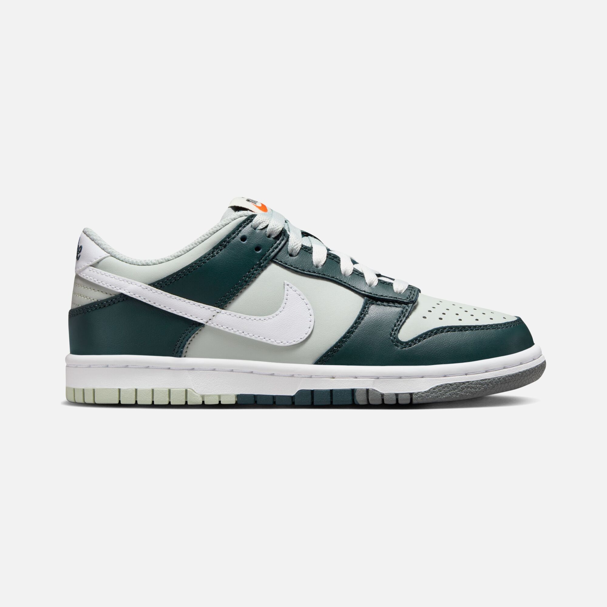 Nike Dunk Low SS25 (GS) Spor Ayakkabı
