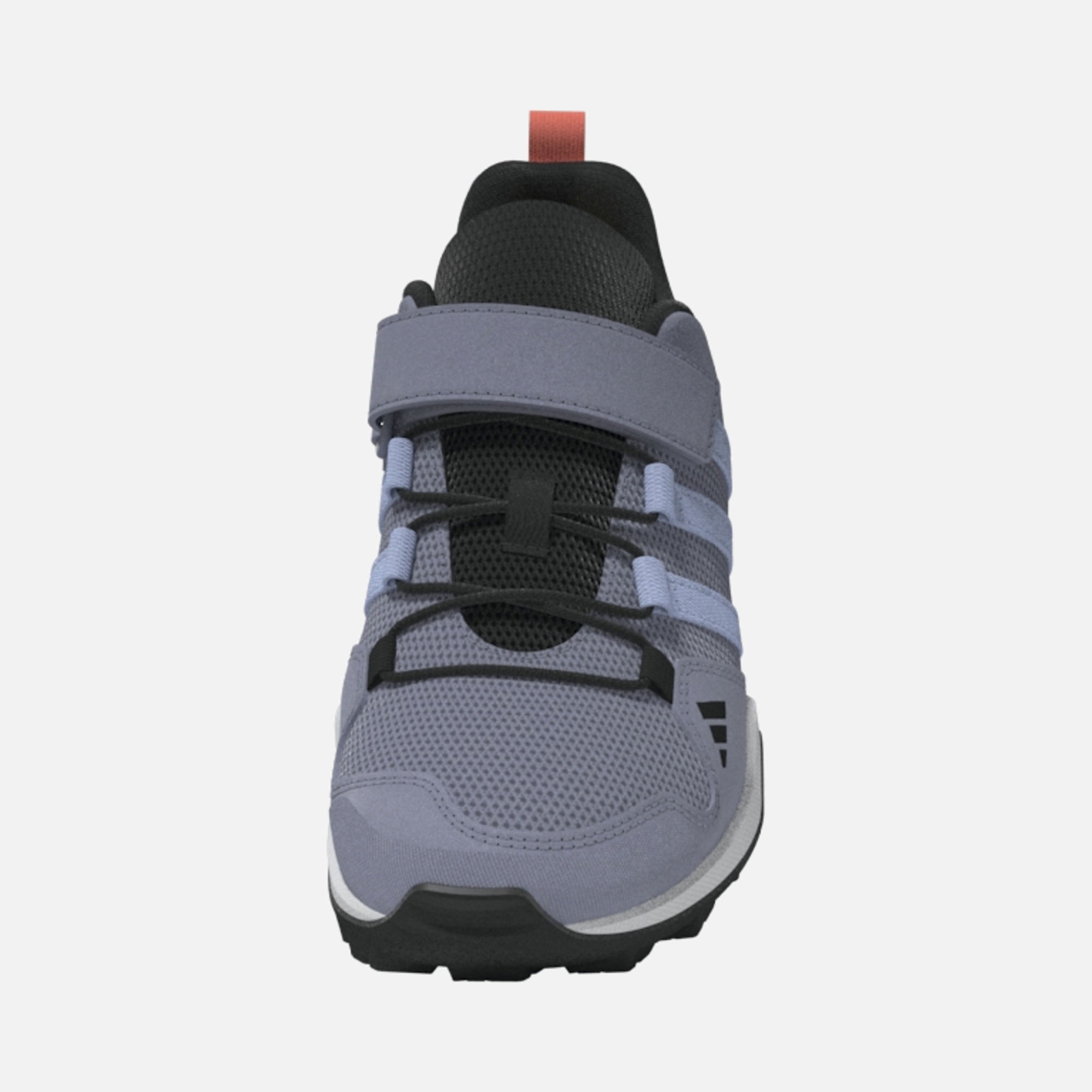 adidas Terrex AX2R Hook-and-Loop Hiking (GS) Çocuk Spor Ayakkabı