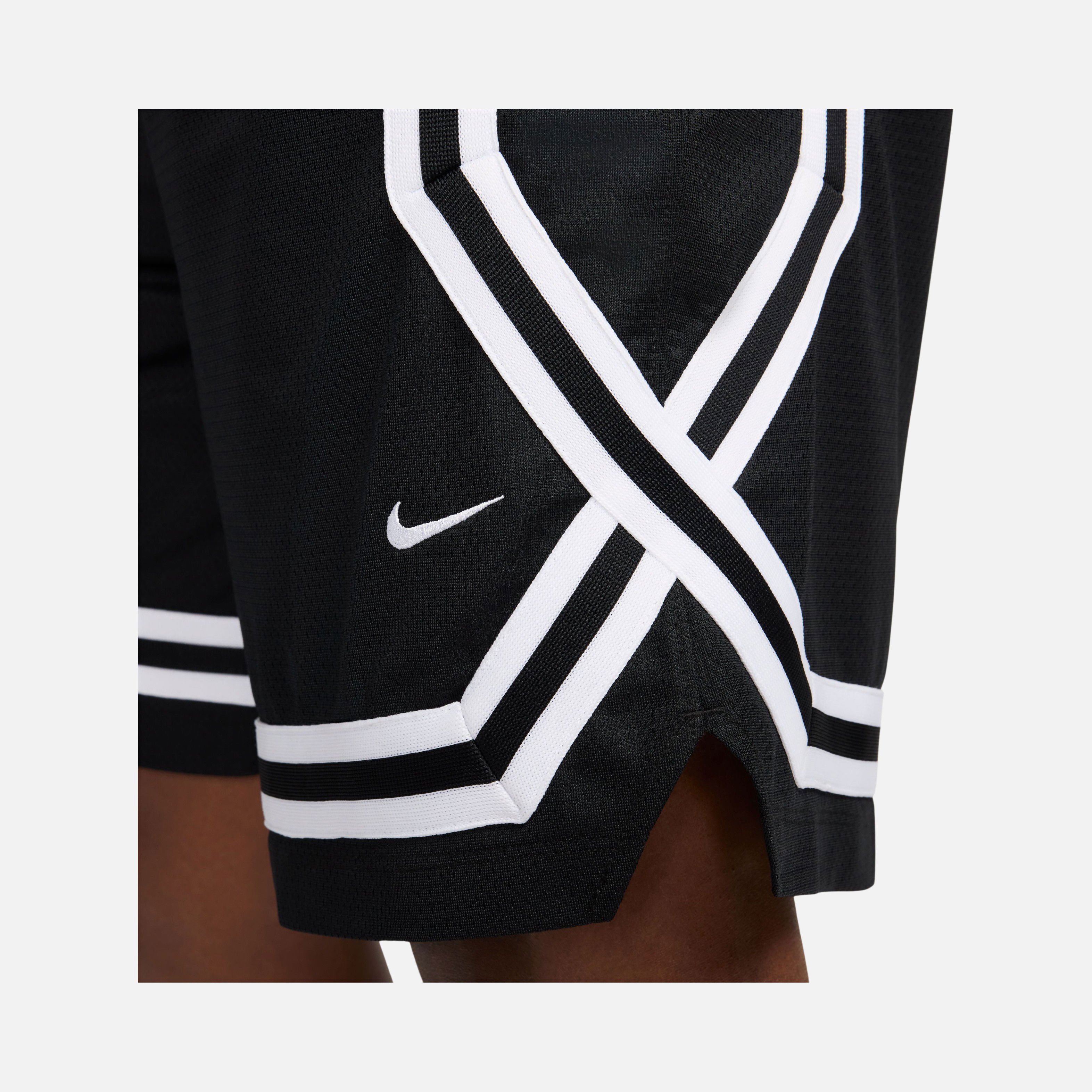 Nike DNA Crossover Dri-Fit 8" Basketball Erkek Şort