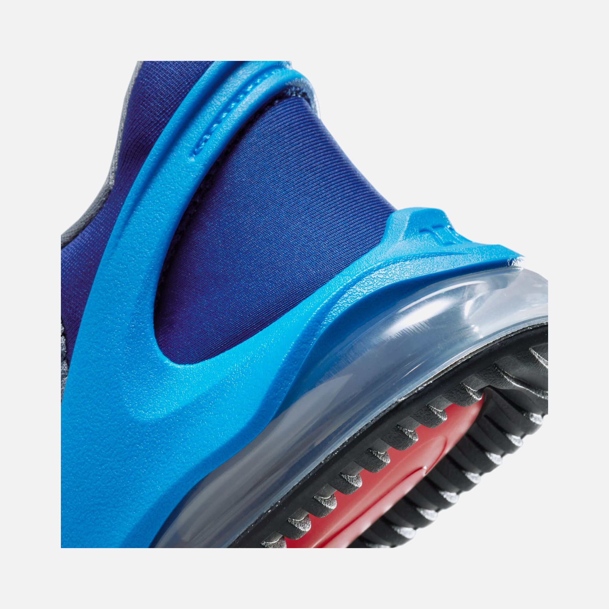 Nike Air Max 270 GO (PS) Çocuk Spor Ayakkabı