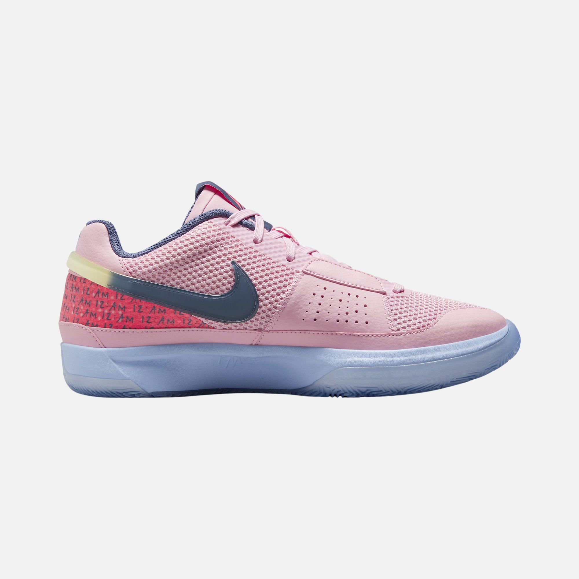 Nike Ja 1 ''Fly'' PE Erkek Basketbol Ayakkabısı