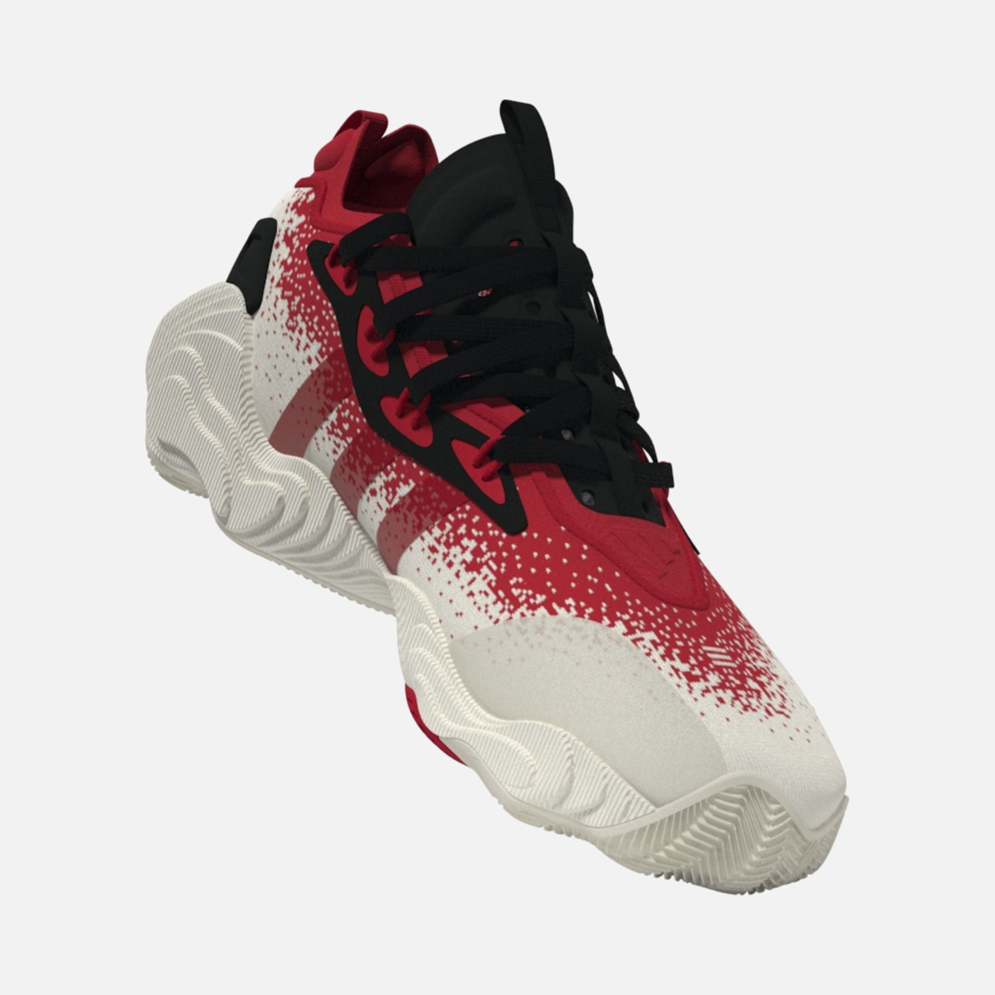 adidas Trae Young 3 SS24 Erkek Basketball Ayakkabısı