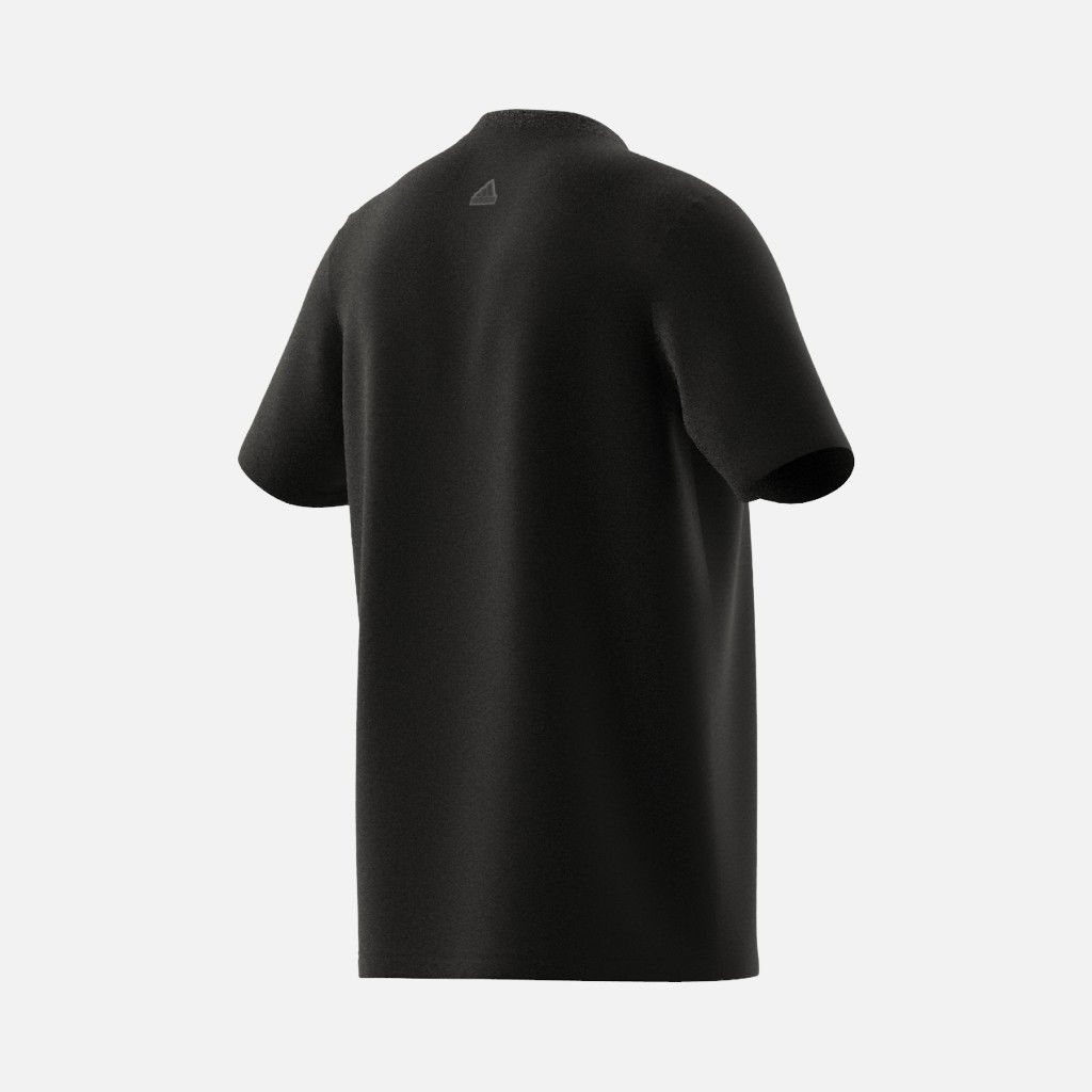 adidas Sportswear Future Icons Camuoflage Graphic Short-Sleeve Erkek Tişört