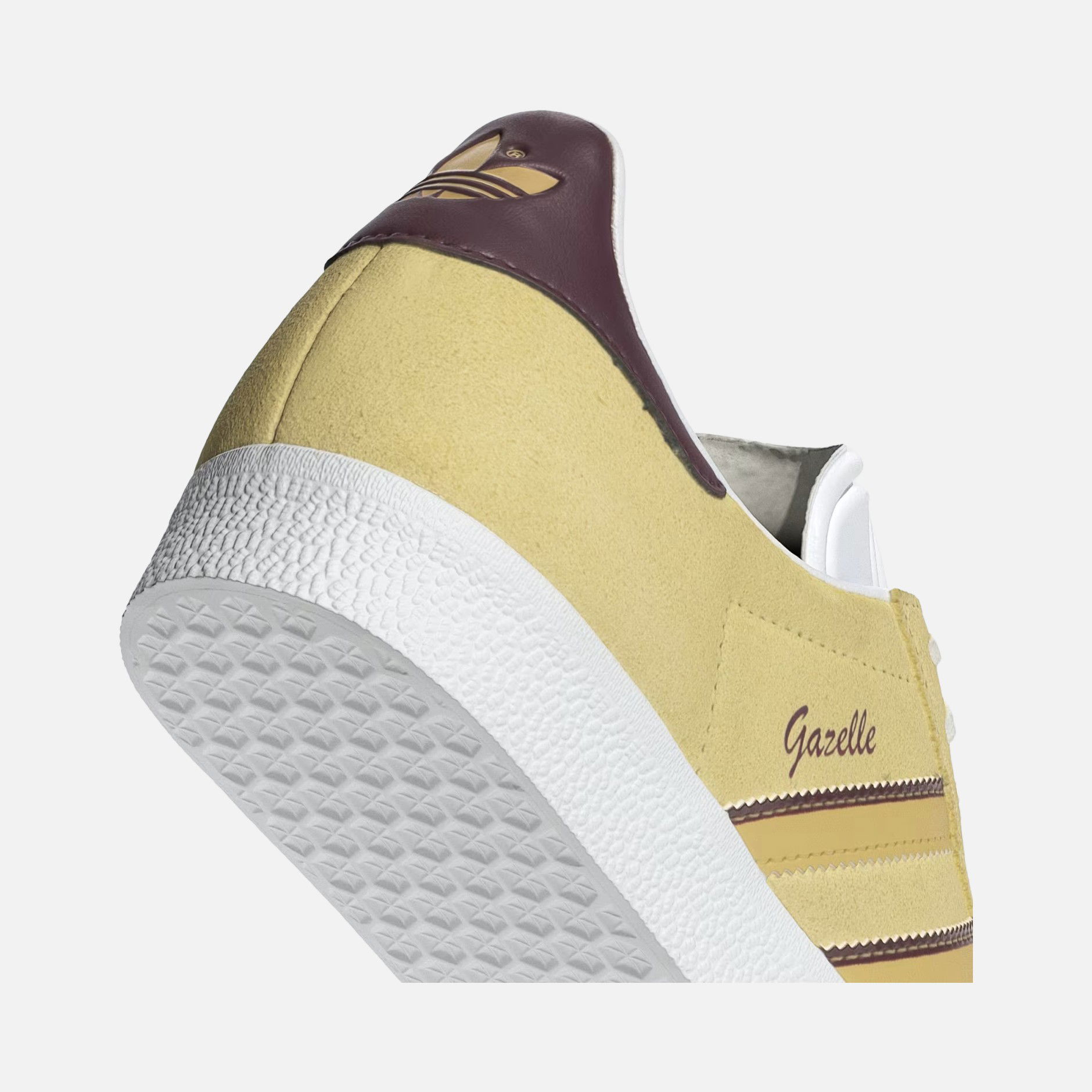 adidas Sportswear Gazelle Kadın Spor Ayakkabı