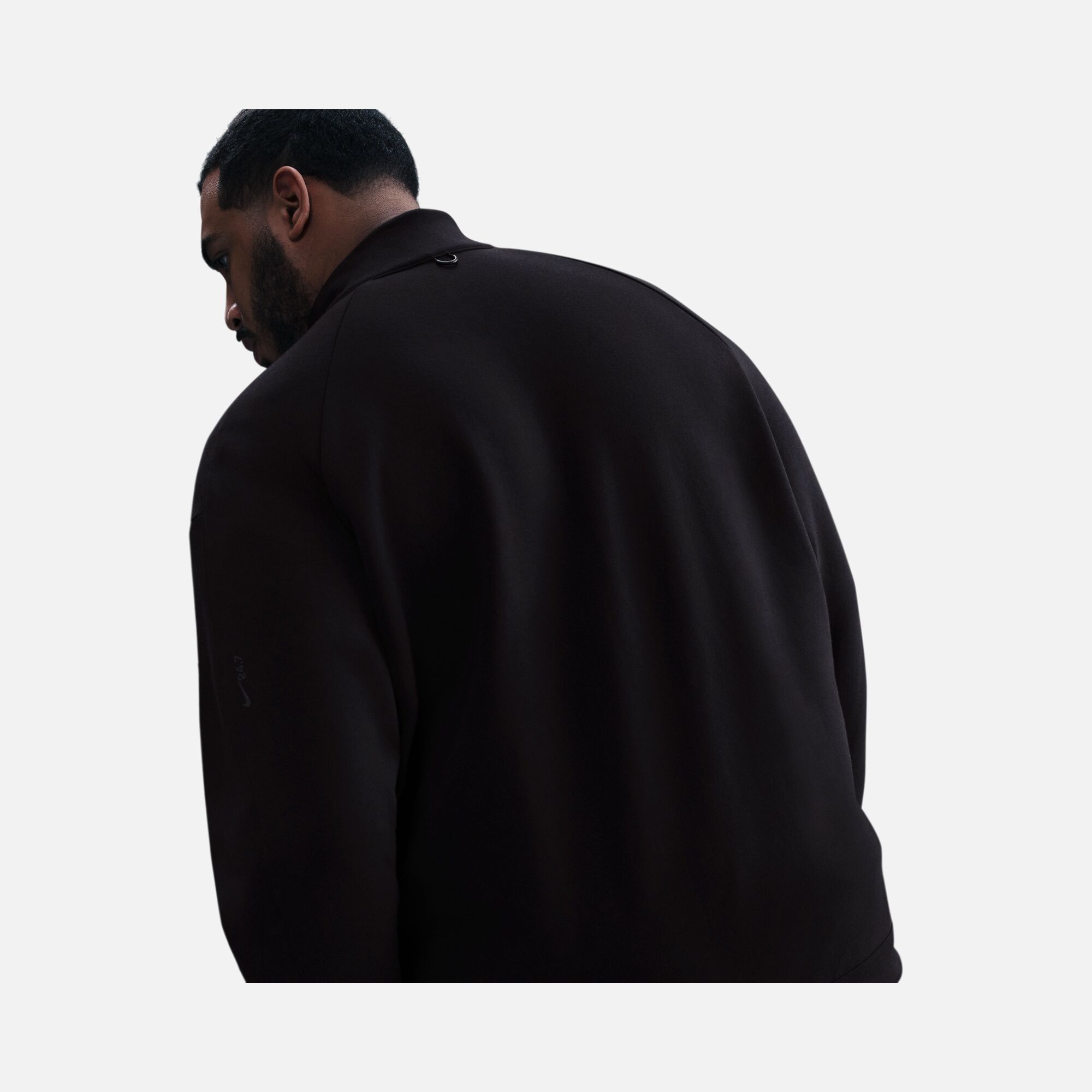 Nike Dri-fit 24.7 Is Hz Erkek Sweatshirt