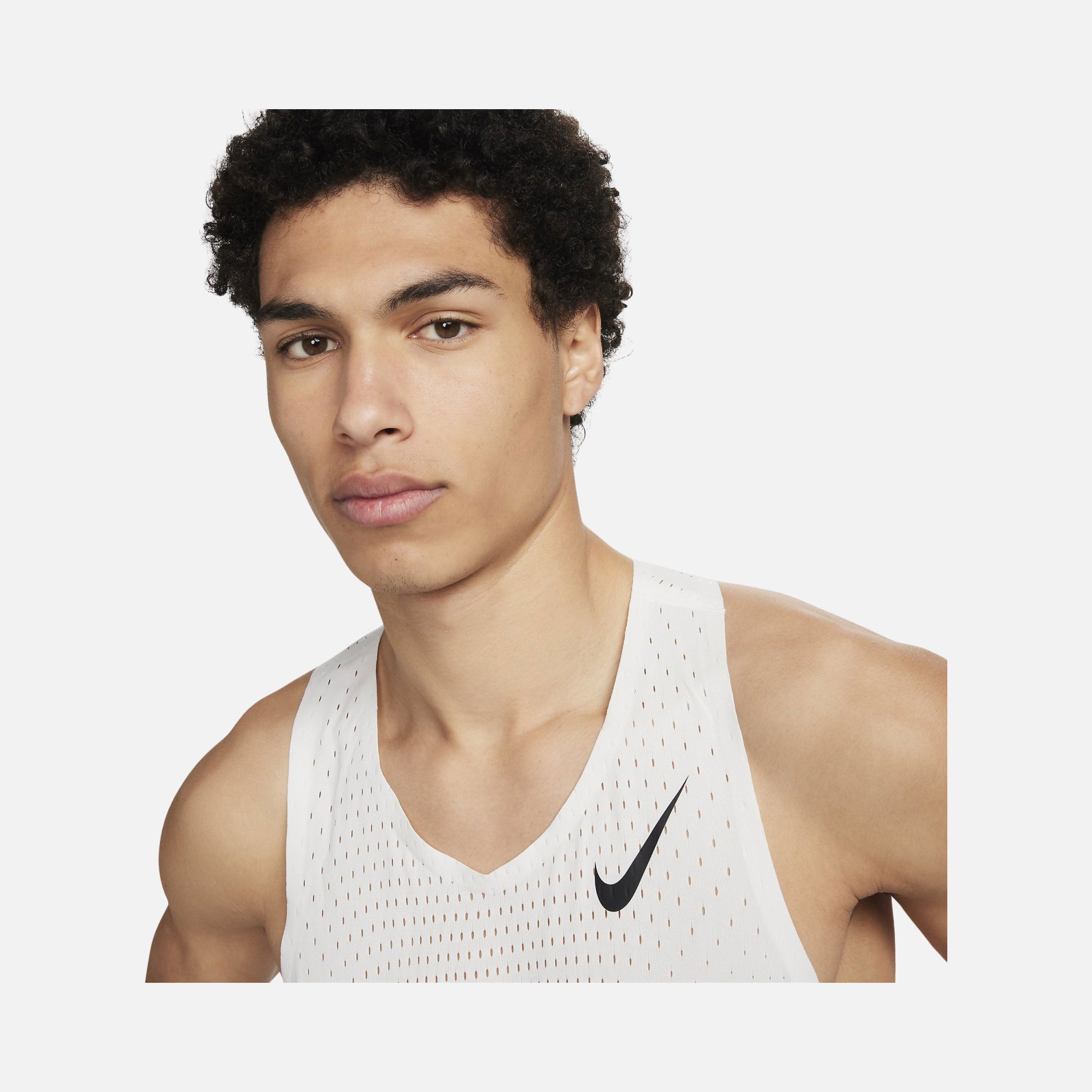 Nike Dri-Fit ADV AeroSwift Running Race Day Erkek Atlet