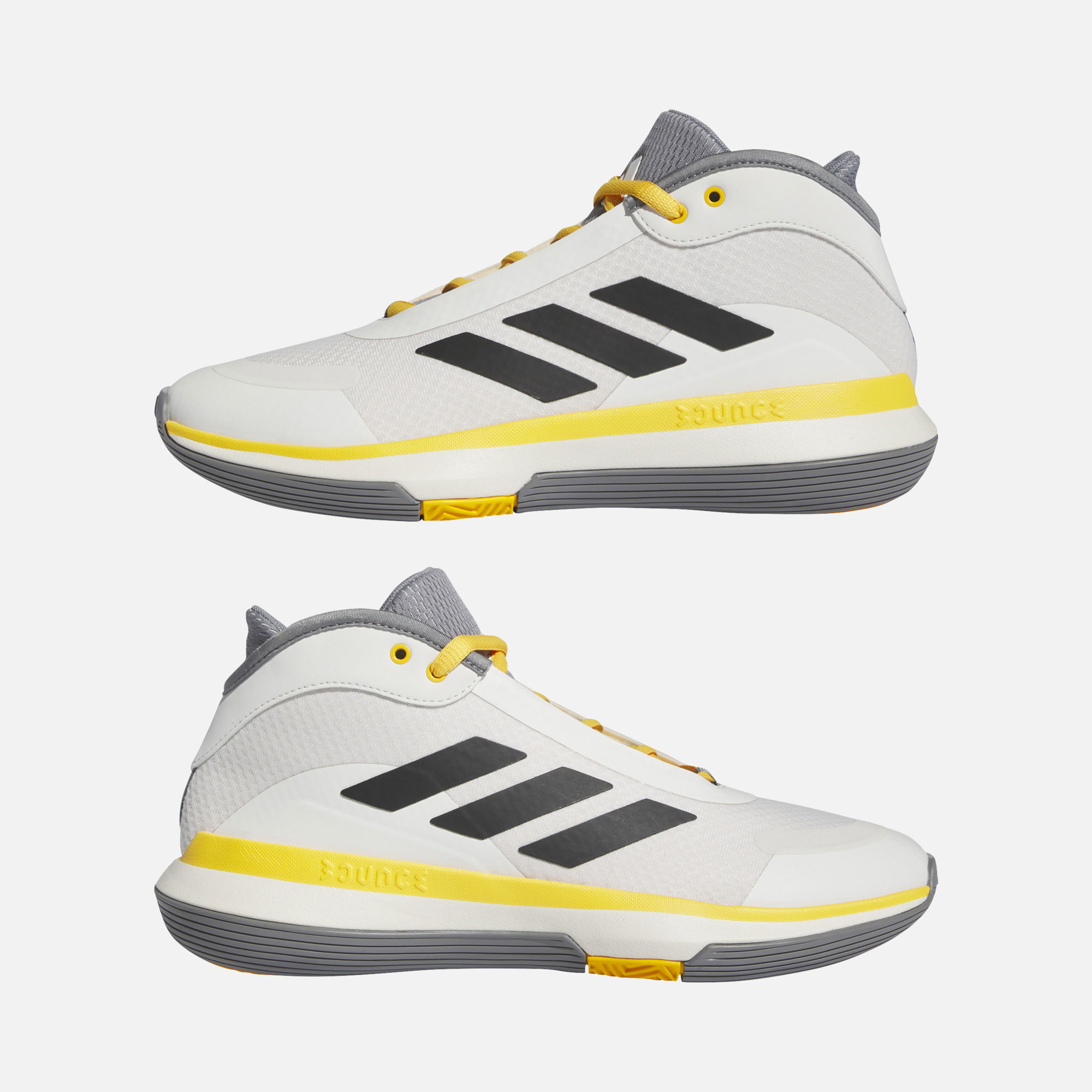 adidas Bounce Legends Erkek Basketbol Ayakkabısı