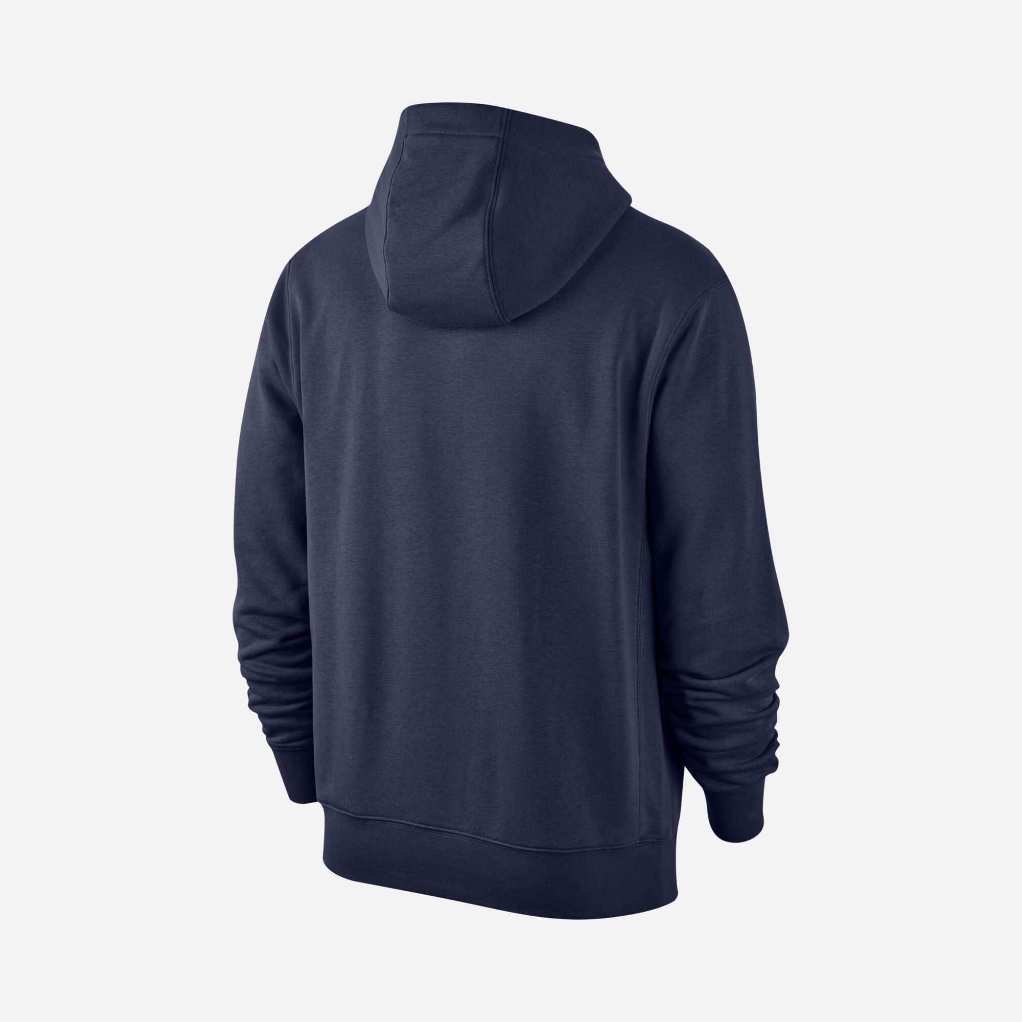 Nike Sportswear Club Full Zip Hoodie Erkek Sweatshirt
