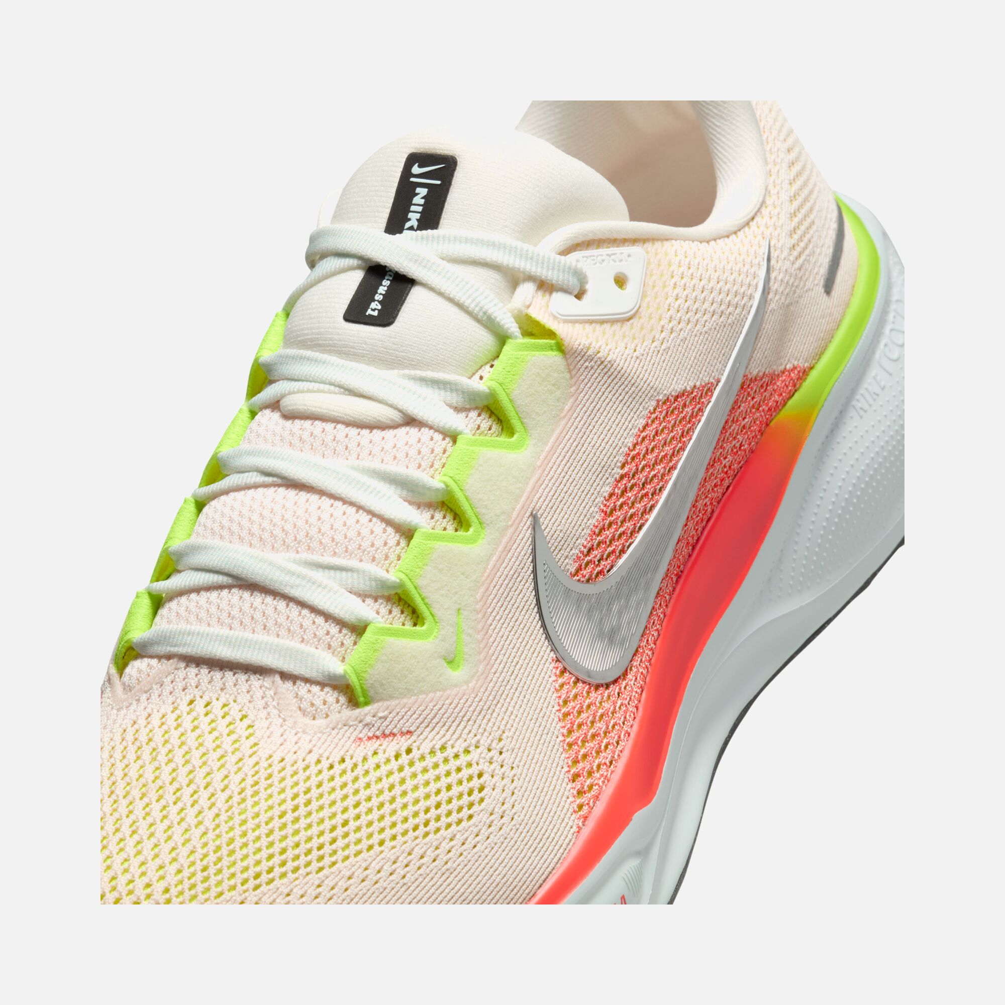 Nike Air Zoom Pegasus 41 Road Running Erkek Spor Ayakkabı