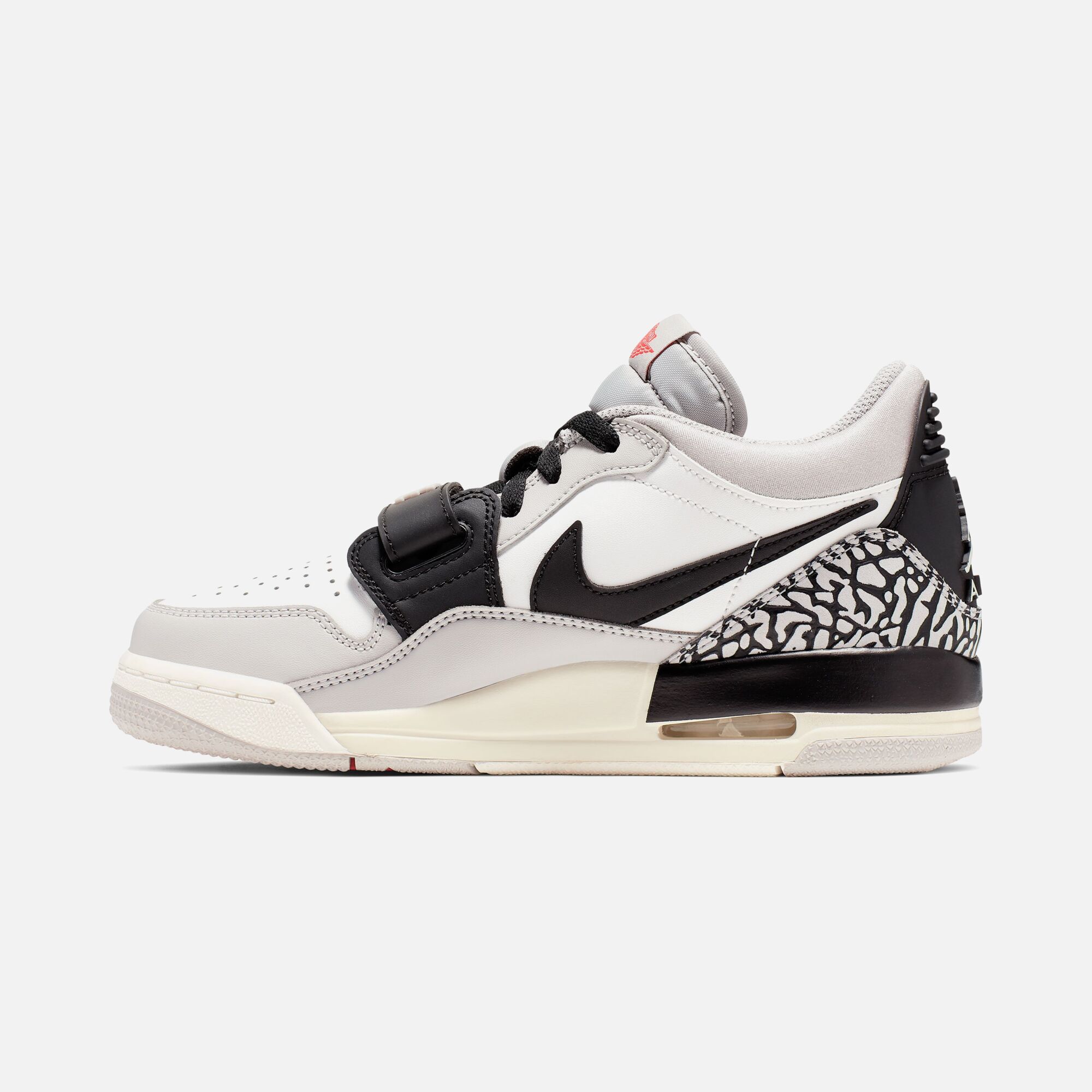 Nike Air Jordan Legacy 312 Low (GS) Spor Ayakkabı