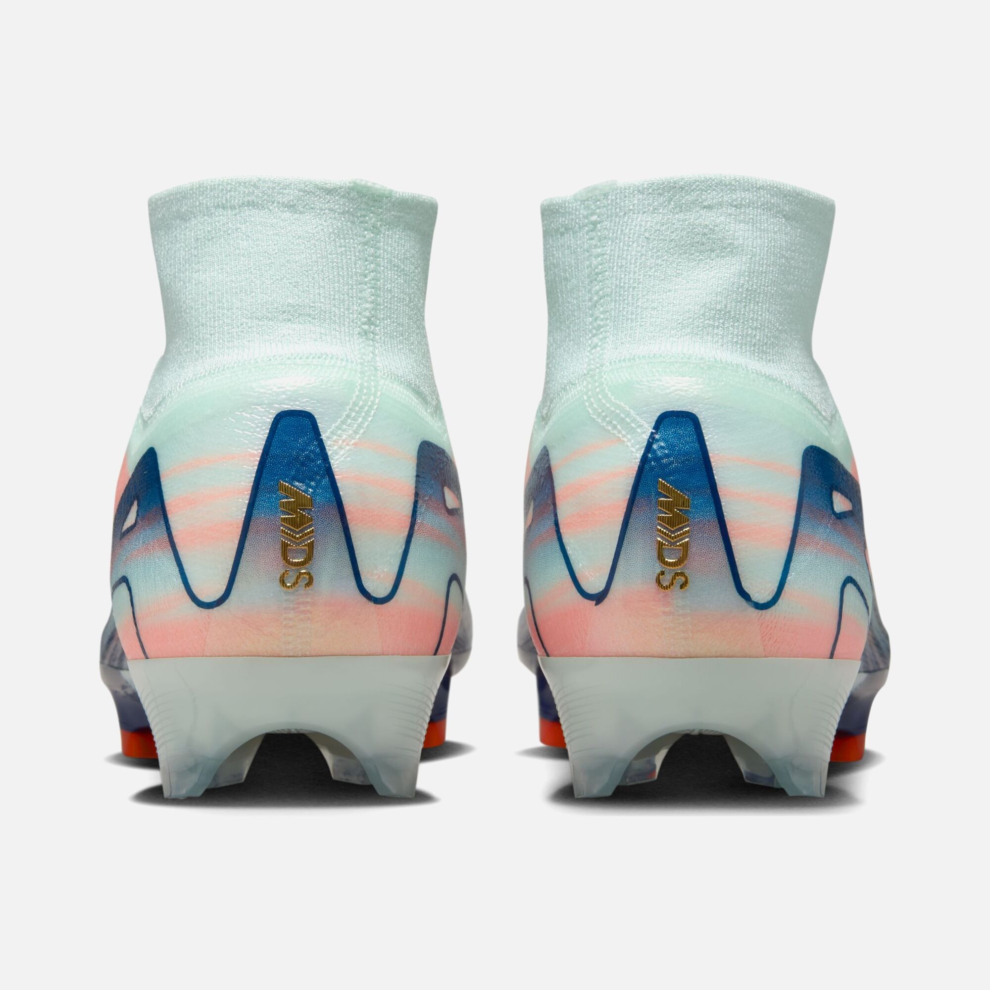 Nike Superfly 10 Elite CR7 Mercurial Dream Speed FG Frim Graund High-Top Erkek Krampon