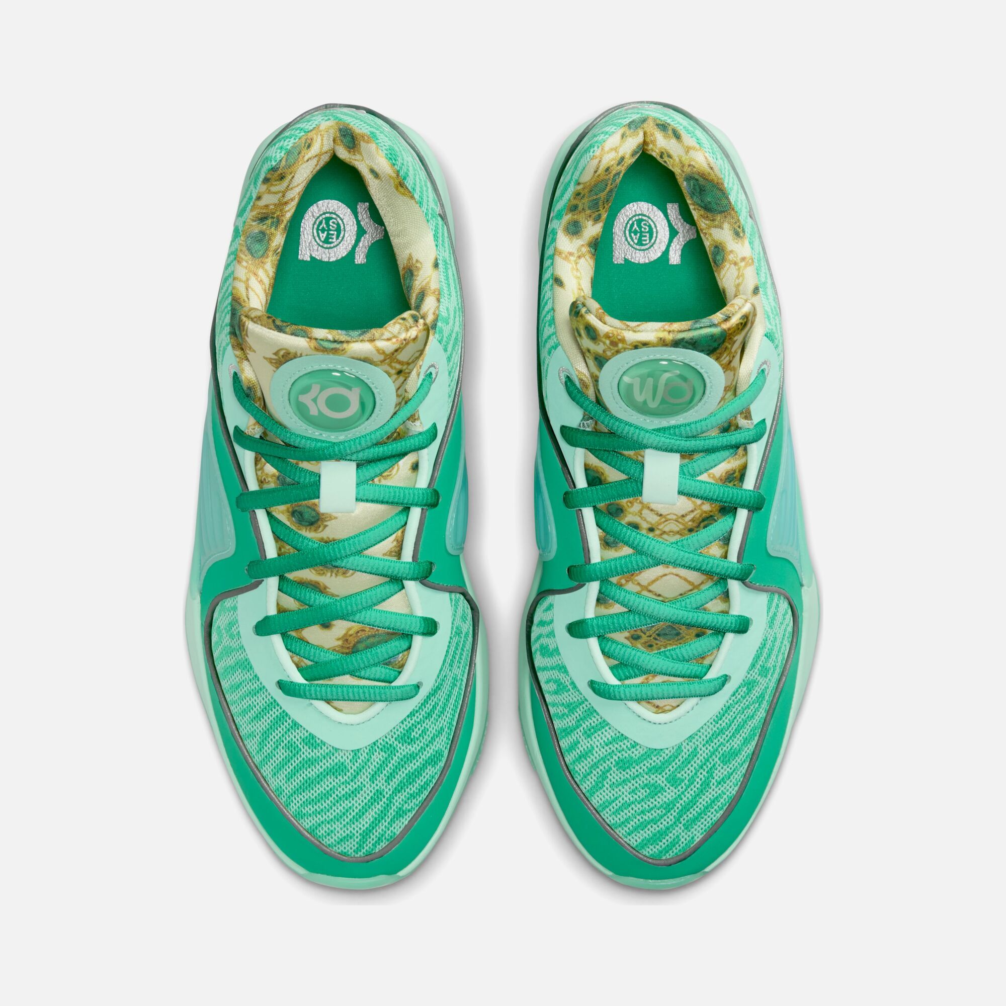 Nike Kevin Durant 16 Signature Game Erkek Basketbol Ayakkabısı