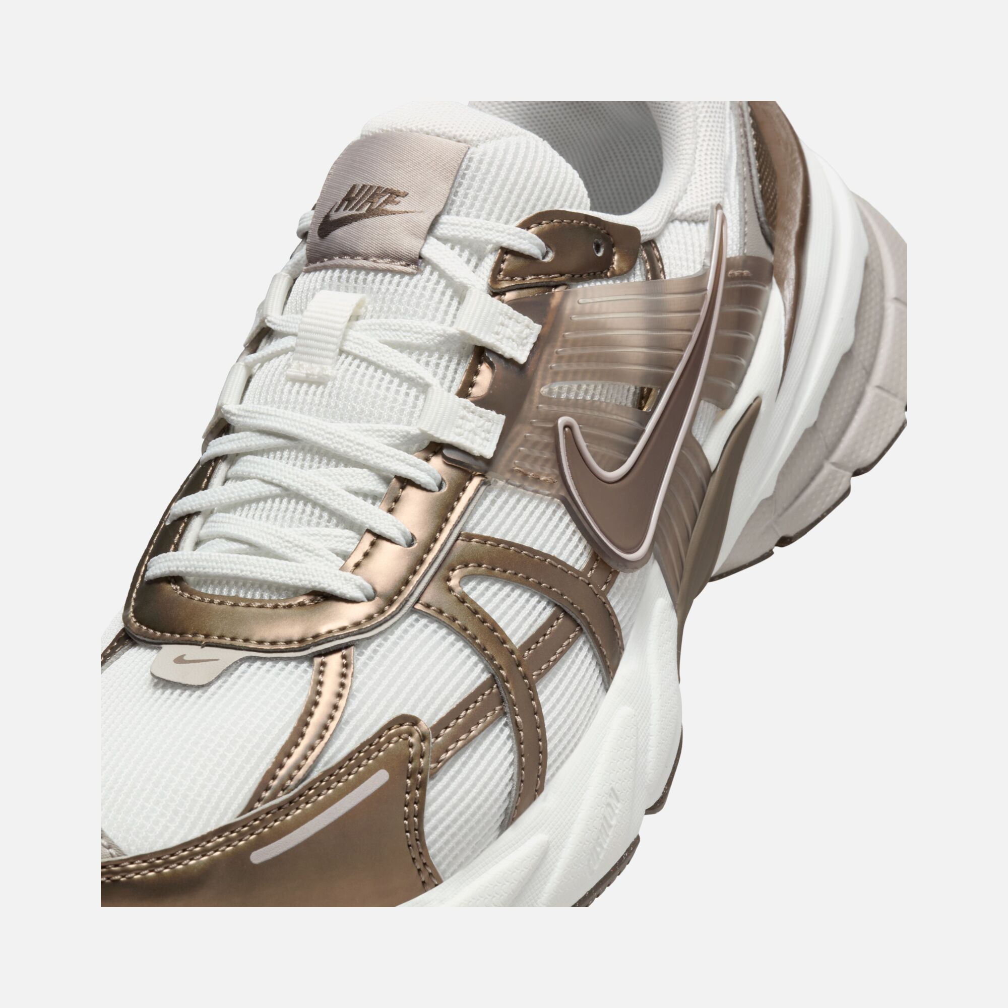 Nike V2K Run Sportswear Kadın Spor Ayakkabı