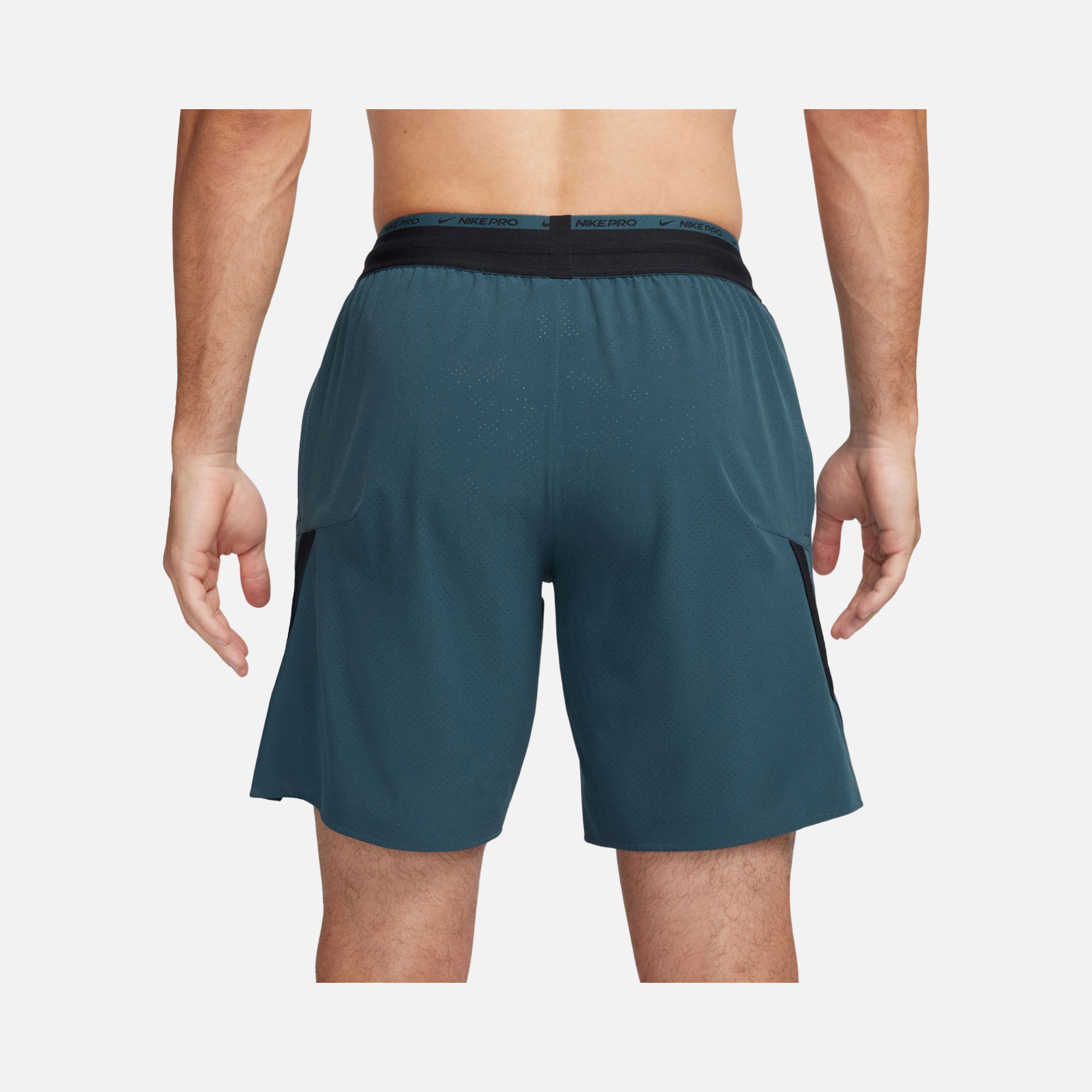 Nike Pro Dri-Fit Flex Rep 3.0 Unlined Training Erkek Şort