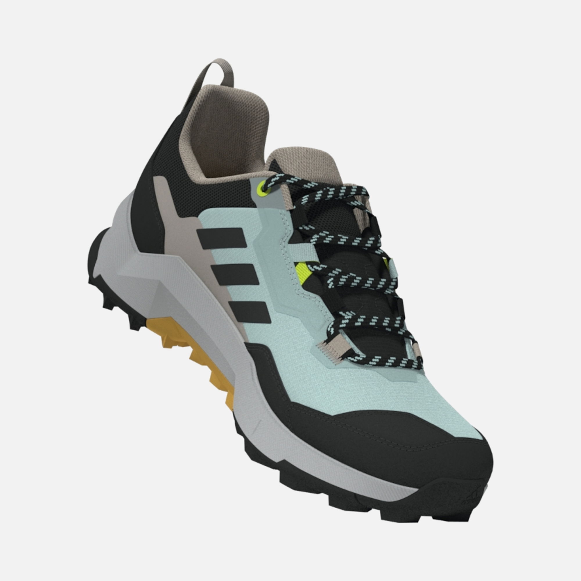 adidas Terrex AX4 Gore-Tex Hiking FW24 Kadın Spor Ayakkabı