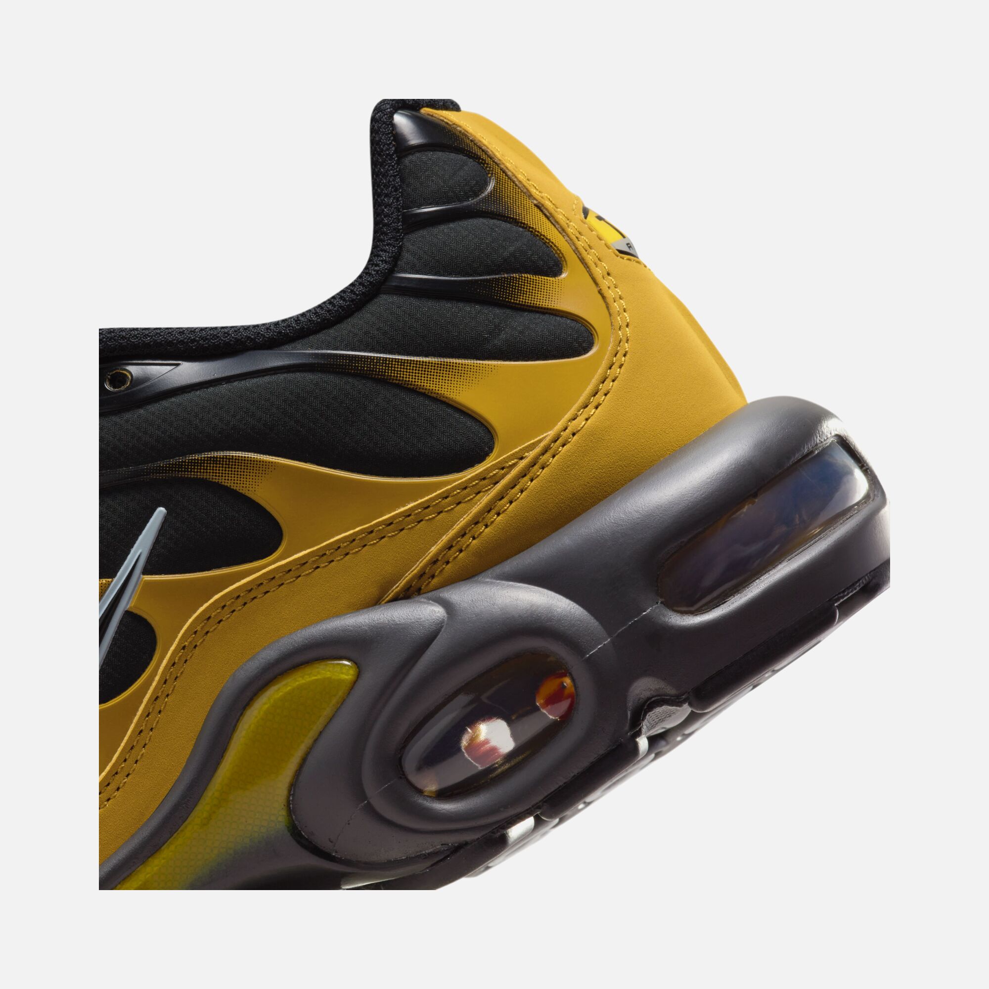 Nike Air Max Plus TN HO23 Erkek Spor Ayakkabı