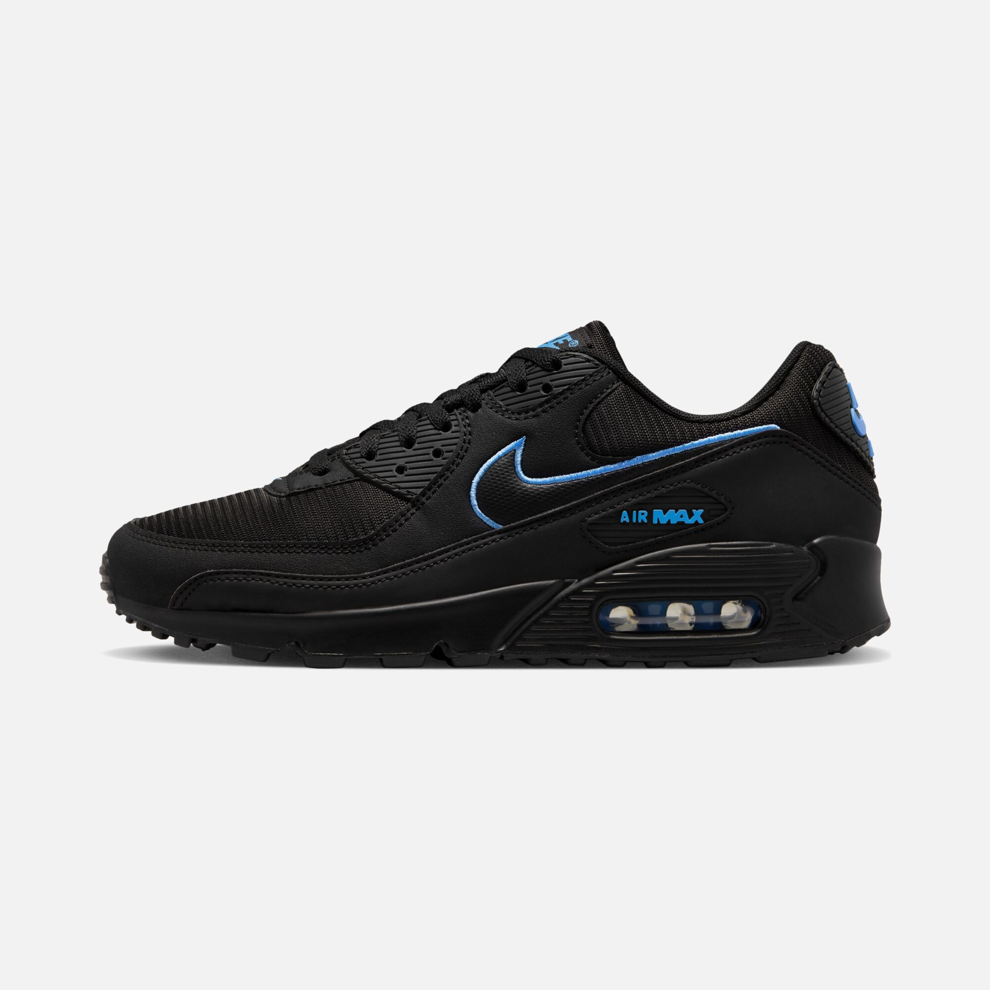 Nike Air Max 90 Erkek Spor Ayakkabı